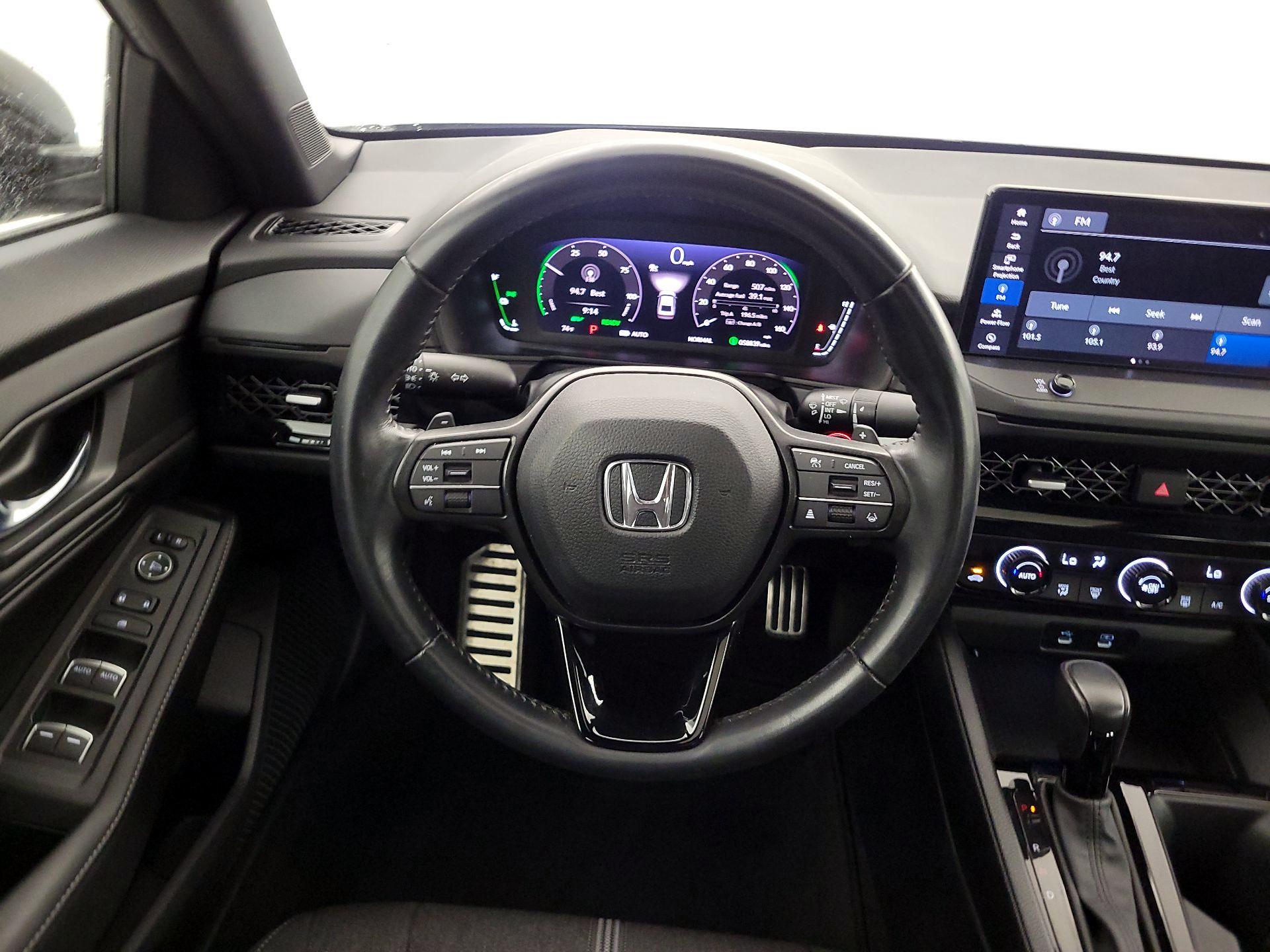 Thumbnail: 2023 Honda Accord - 10