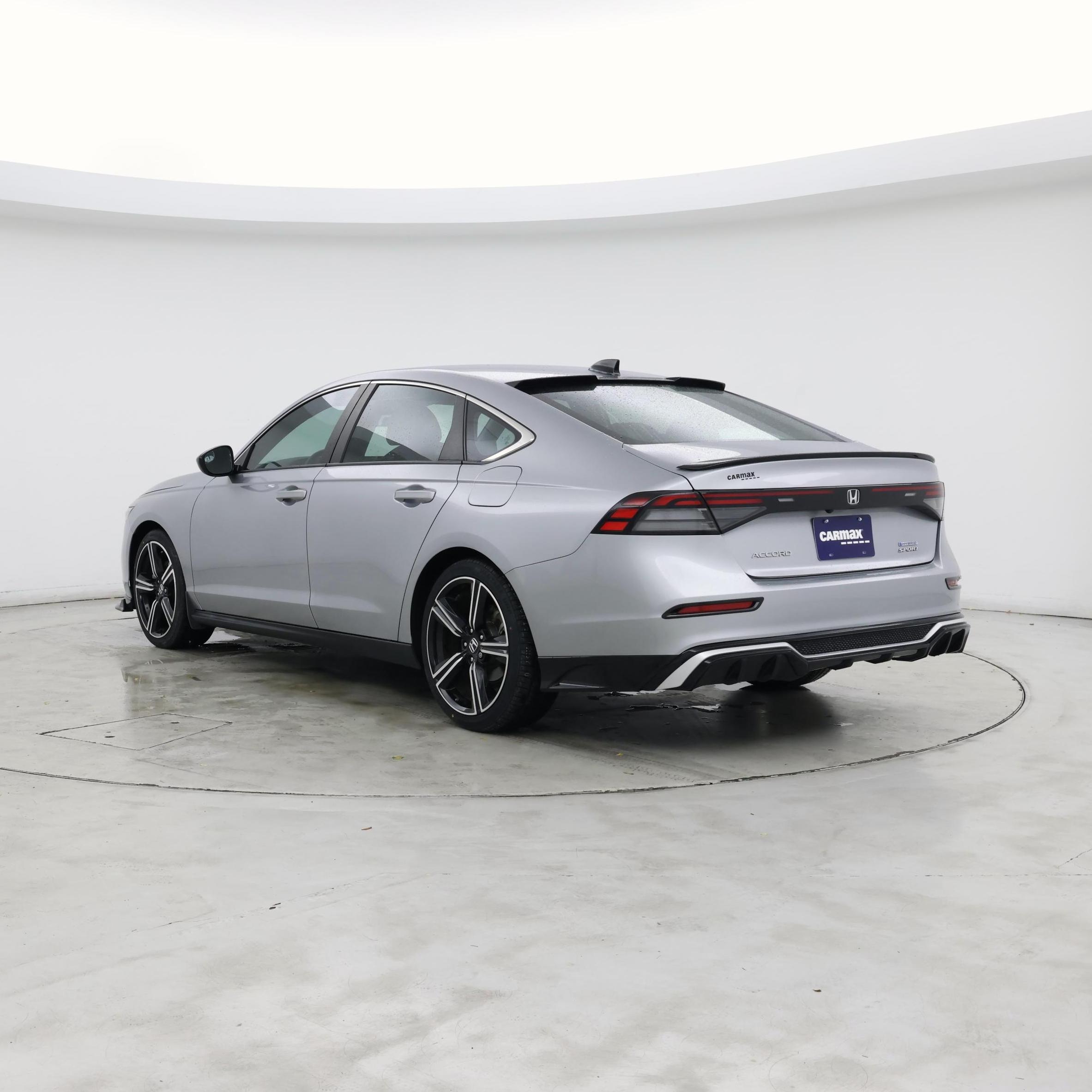 Thumbnail: 2023 Honda Accord - 2