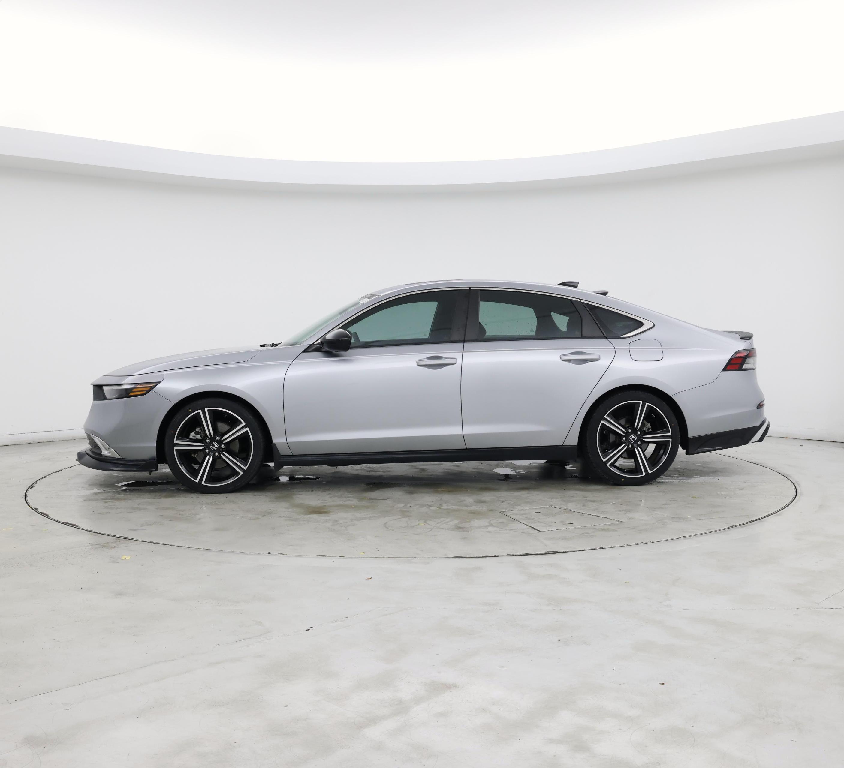 Thumbnail: 2023 Honda Accord - 3