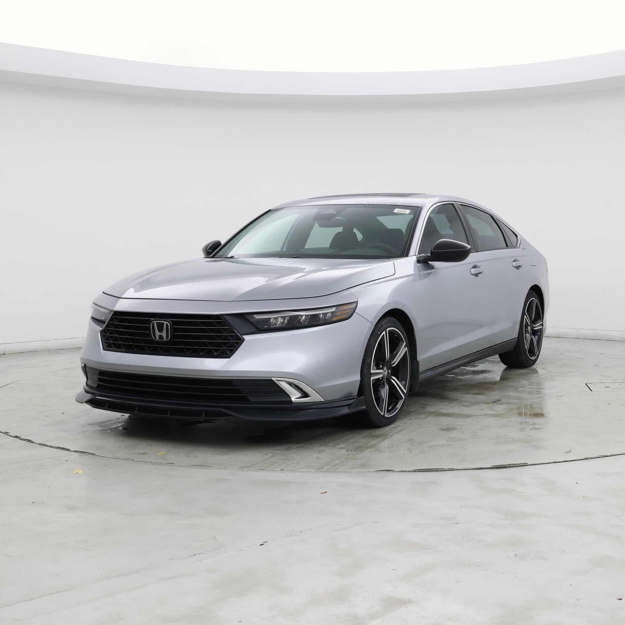 Thumbnail: 2023 Honda Accord - 4