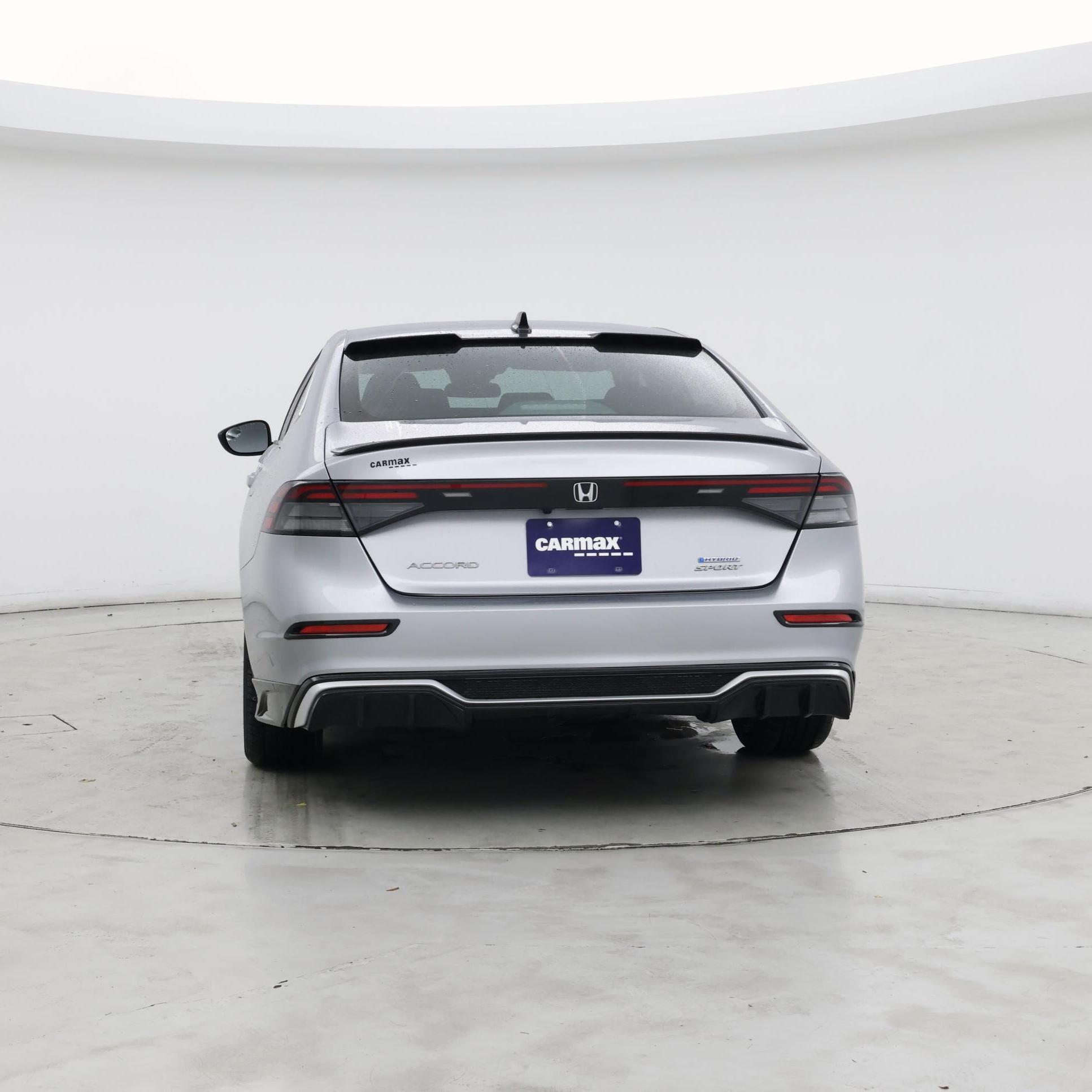Thumbnail: 2023 Honda Accord - 6