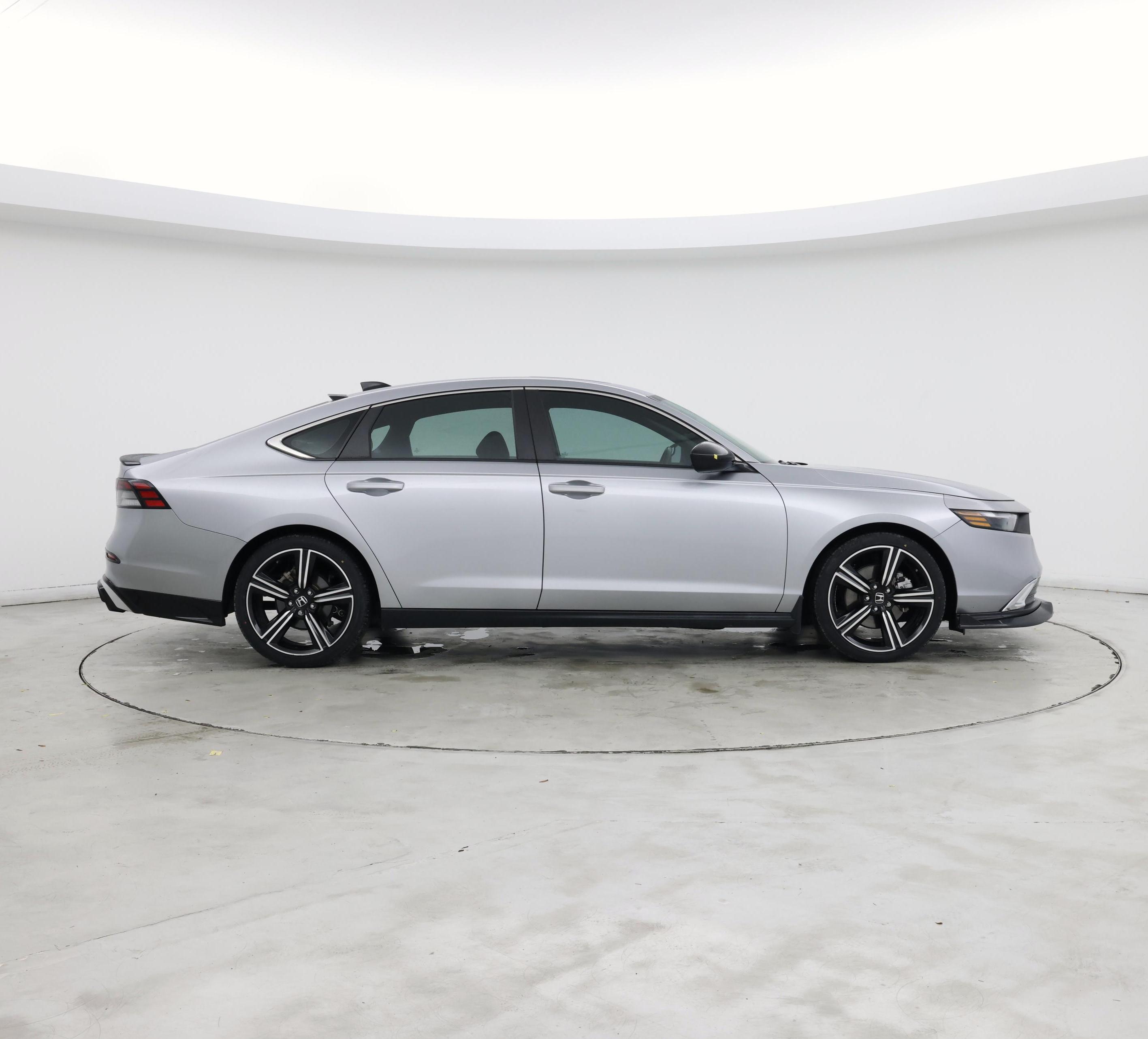 Thumbnail: 2023 Honda Accord - 7