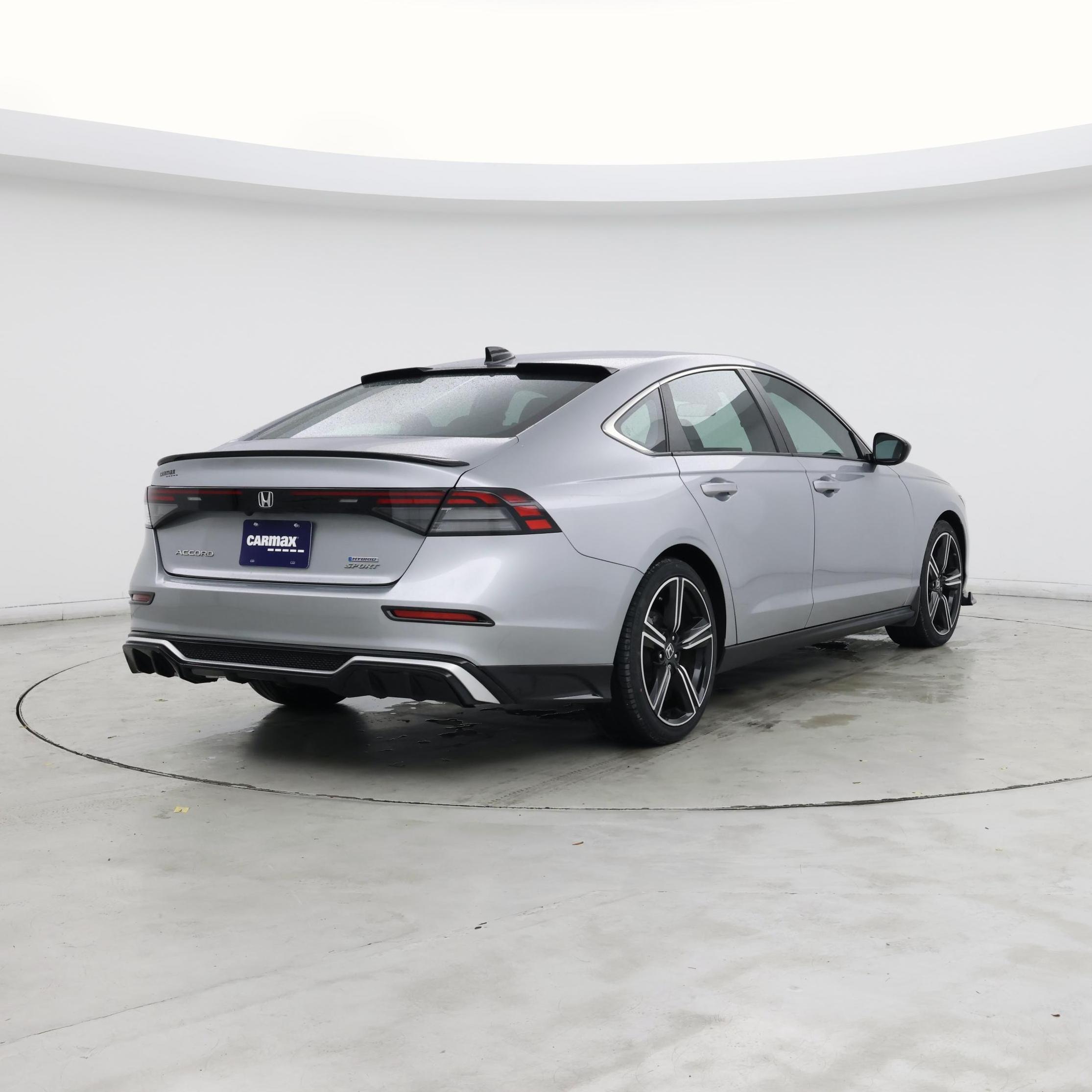 Thumbnail: 2023 Honda Accord - 8