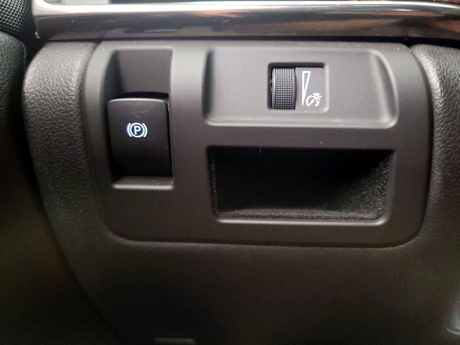 Thumbnail: 2016 Cadillac CTS - 13