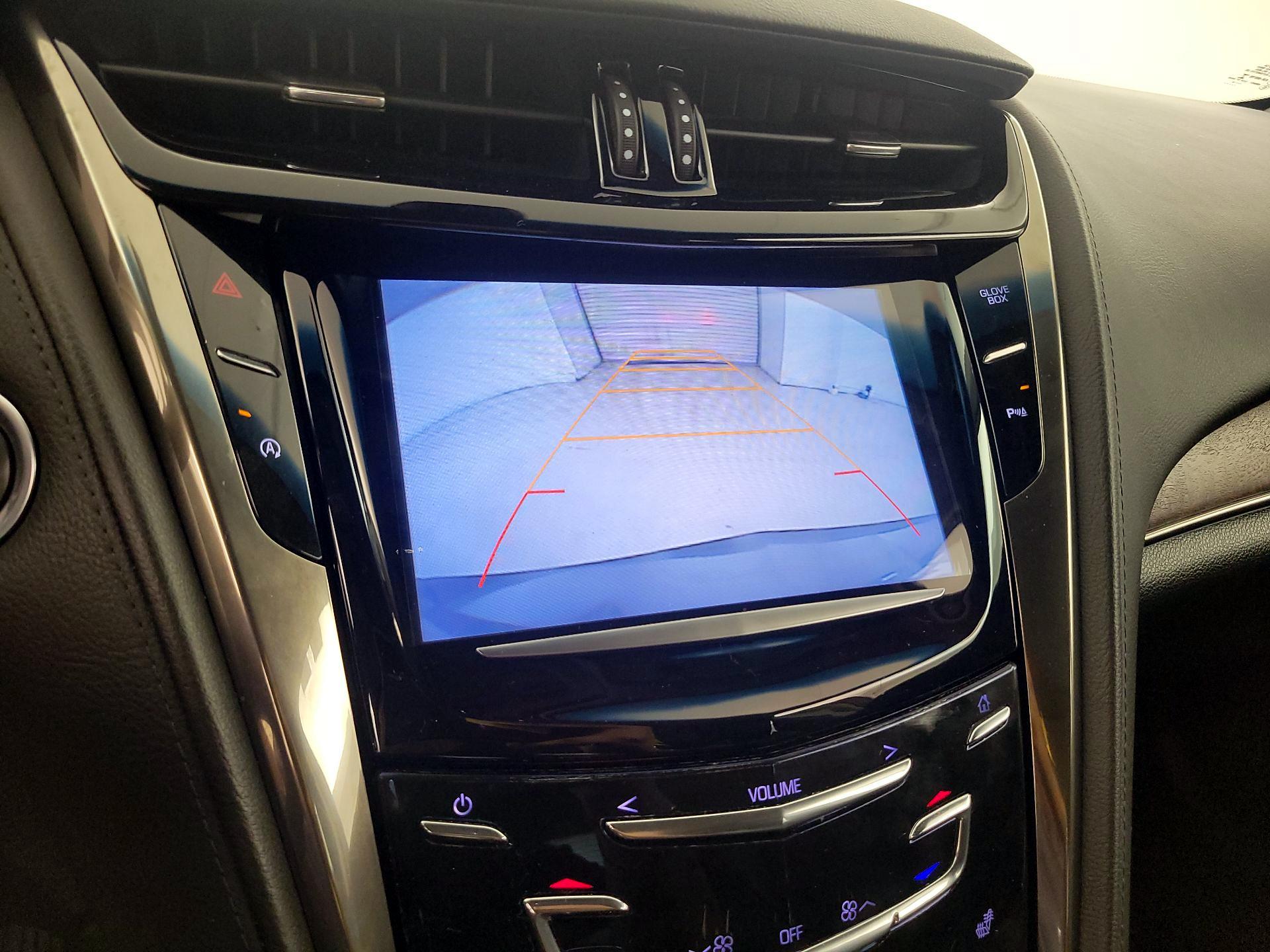 Thumbnail: 2016 Cadillac CTS - 15