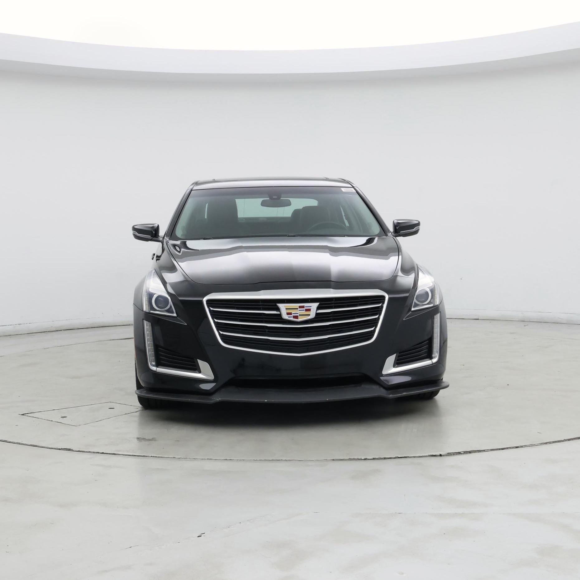 Thumbnail: 2016 Cadillac CTS - 5