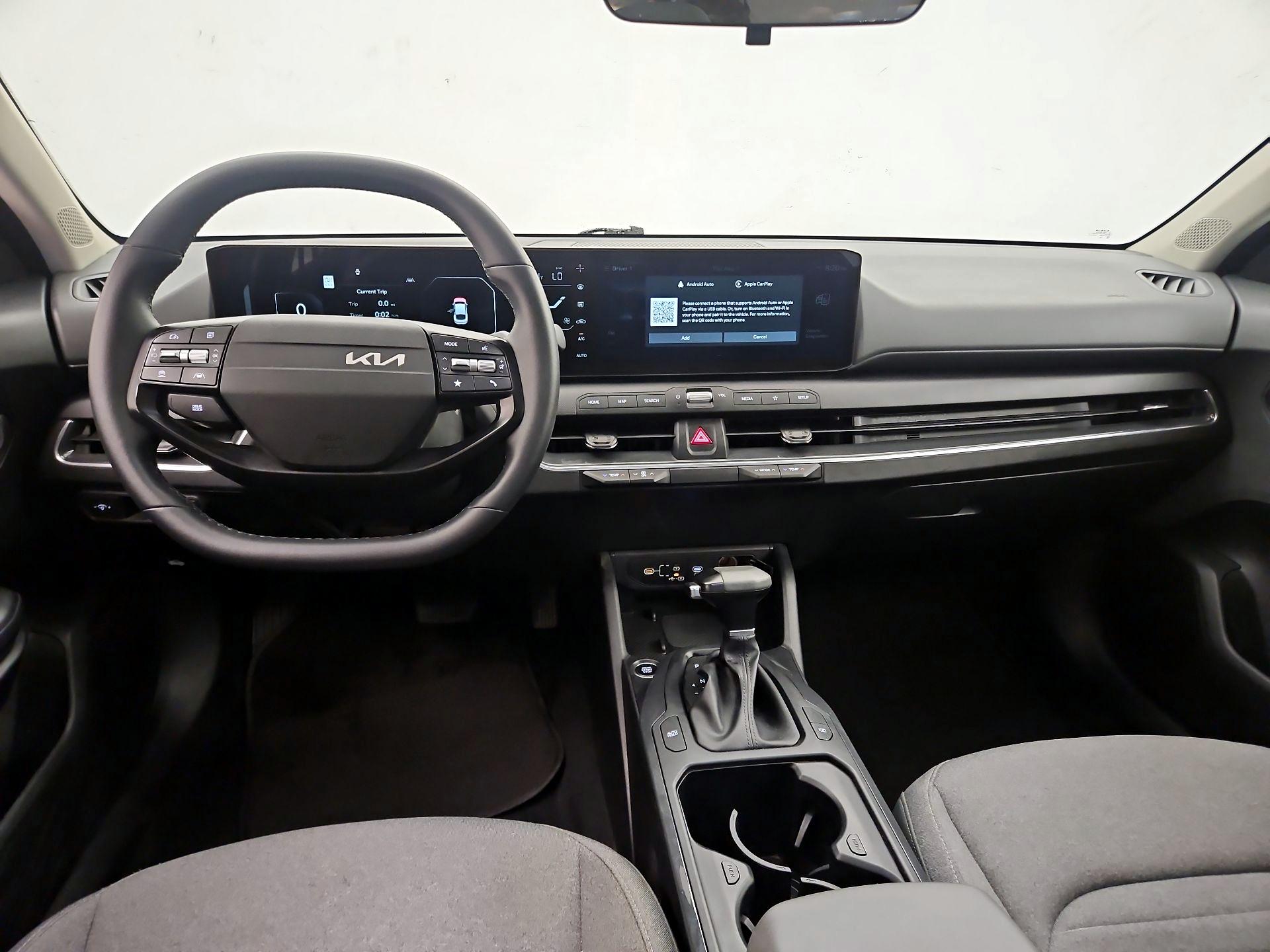 Thumbnail: 2025 Kia K4 - 9