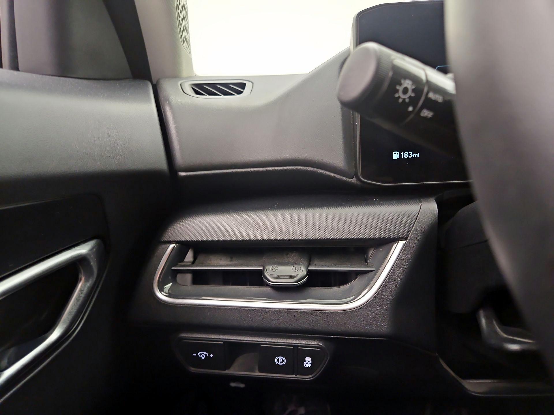 Thumbnail: 2025 Kia K4 - 13