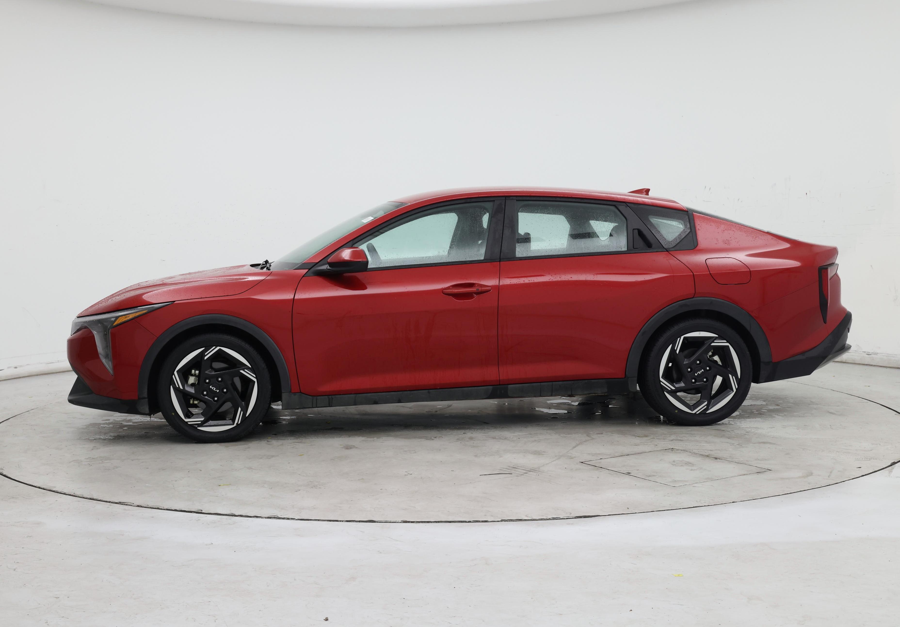 Thumbnail: 2025 Kia K4 - 3