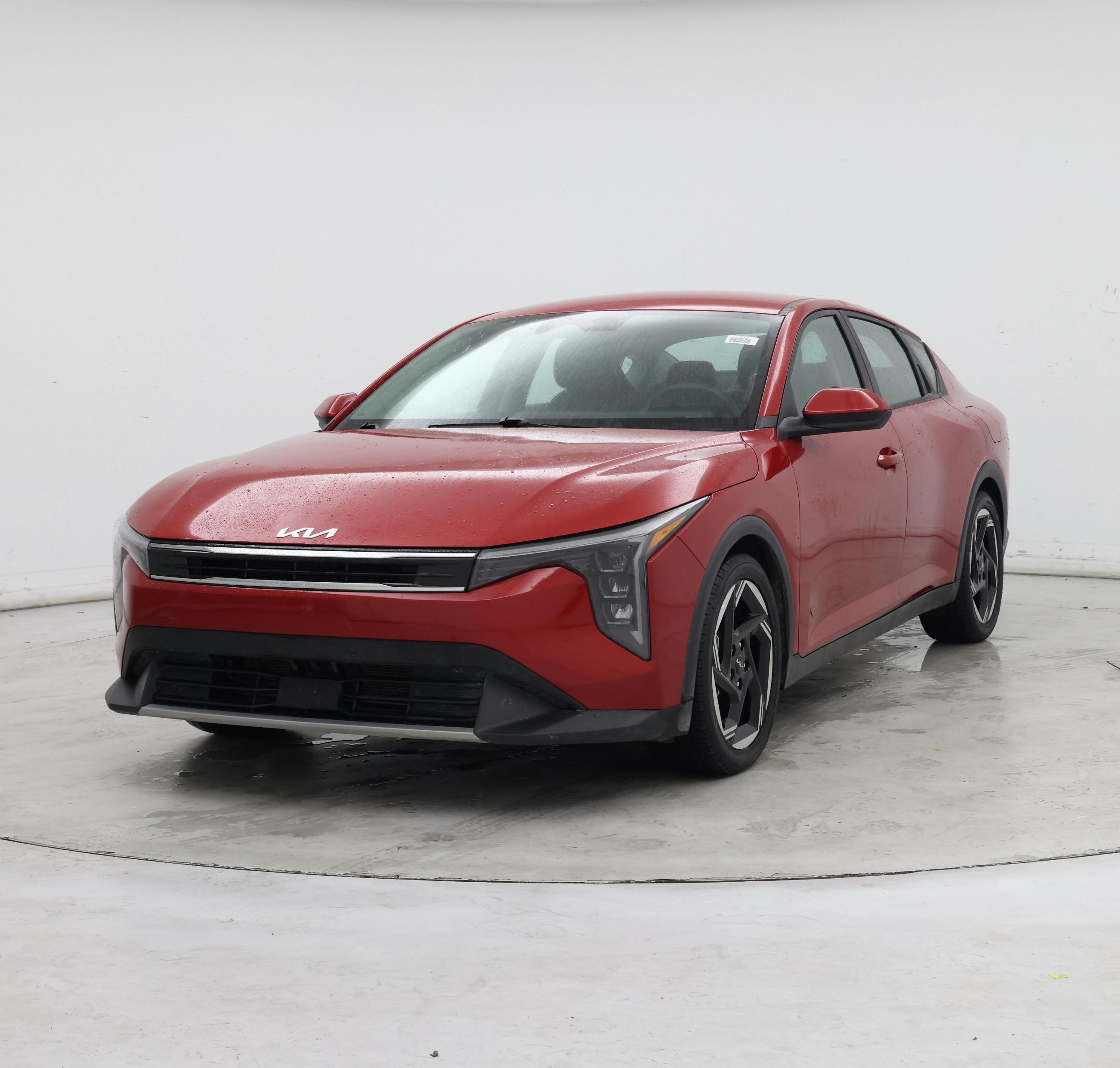 Thumbnail: 2025 Kia K4 - 4