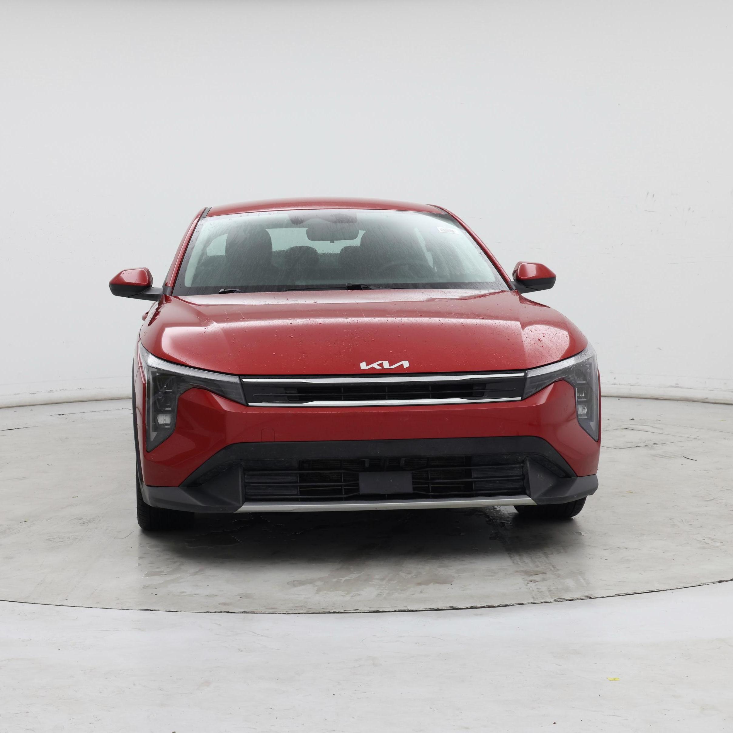 Thumbnail: 2025 Kia K4 - 5