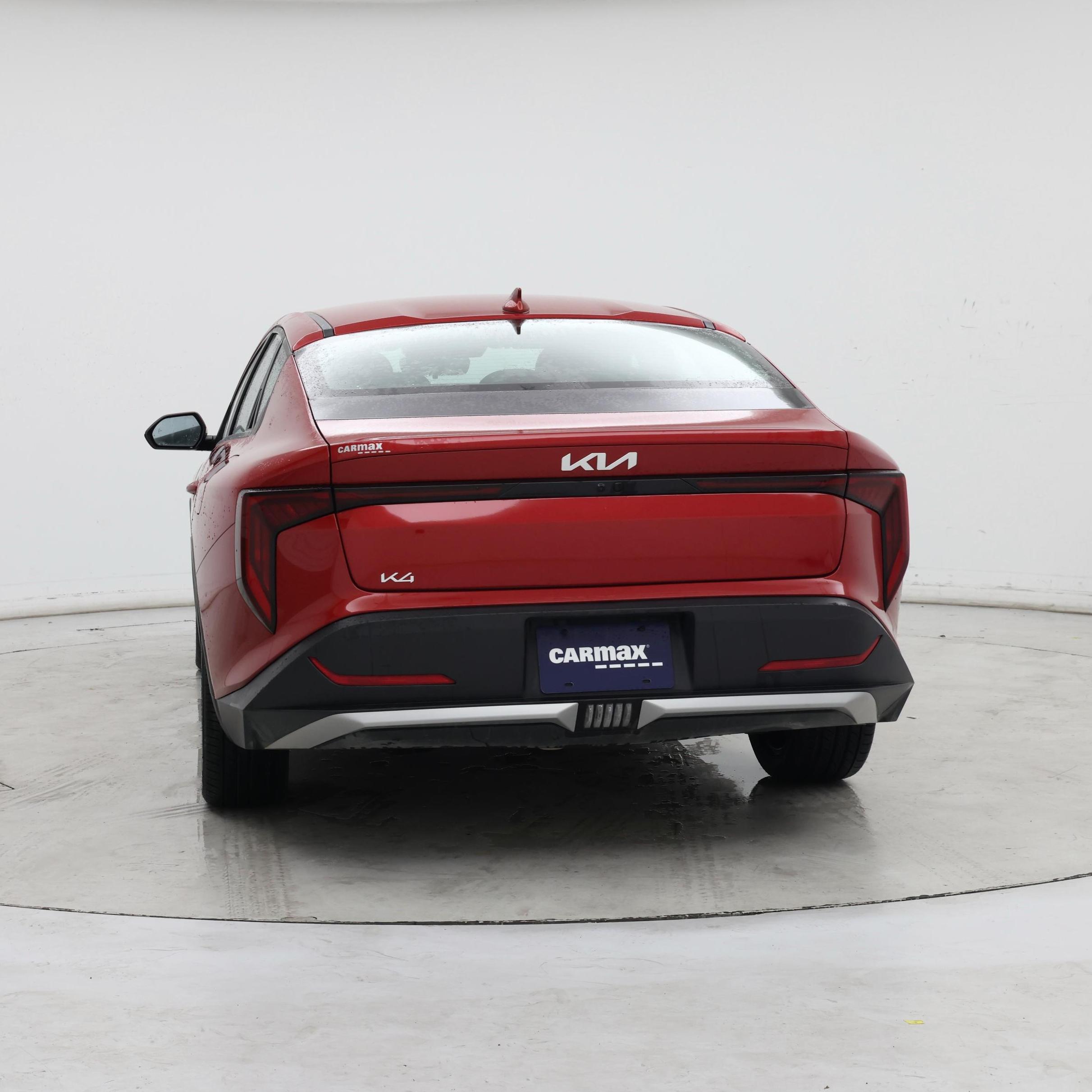 Thumbnail: 2025 Kia K4 - 6