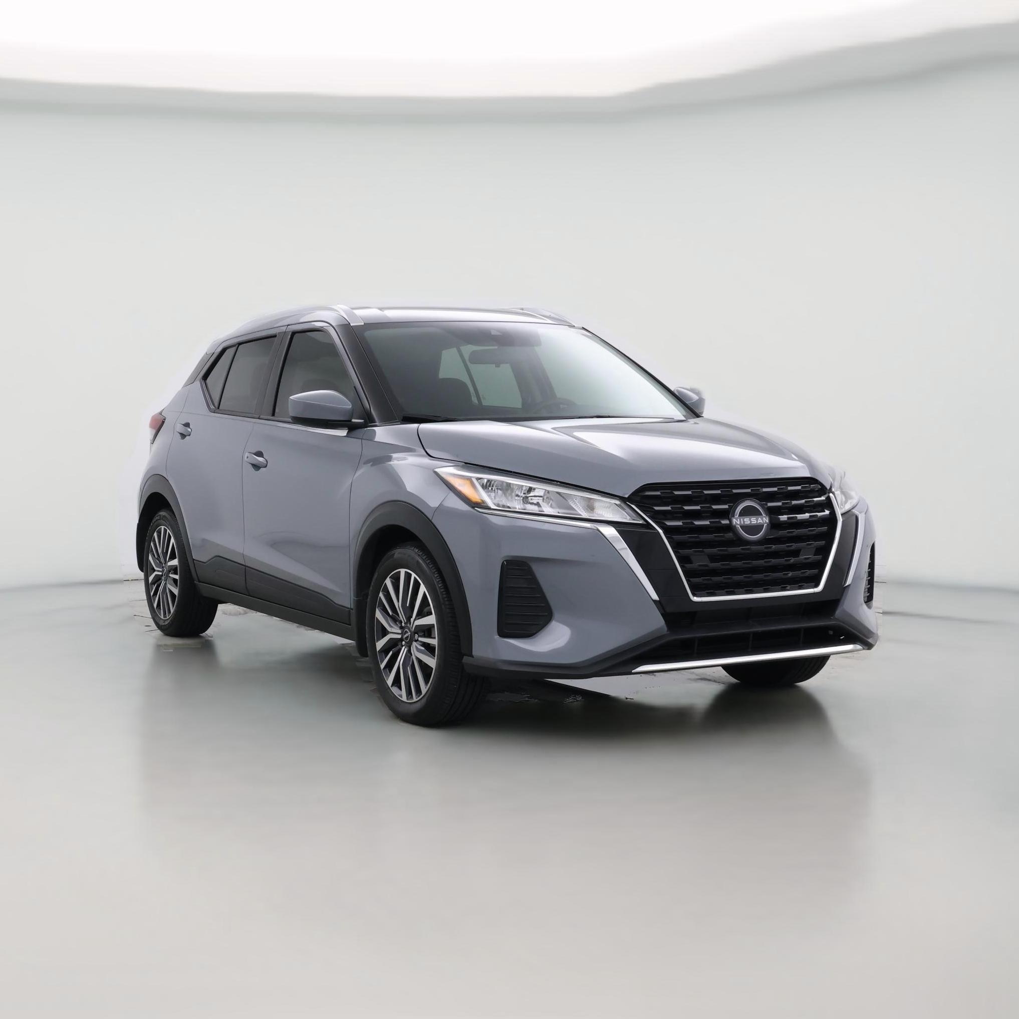 Thumbnail: 2024 Nissan Kicks - 1