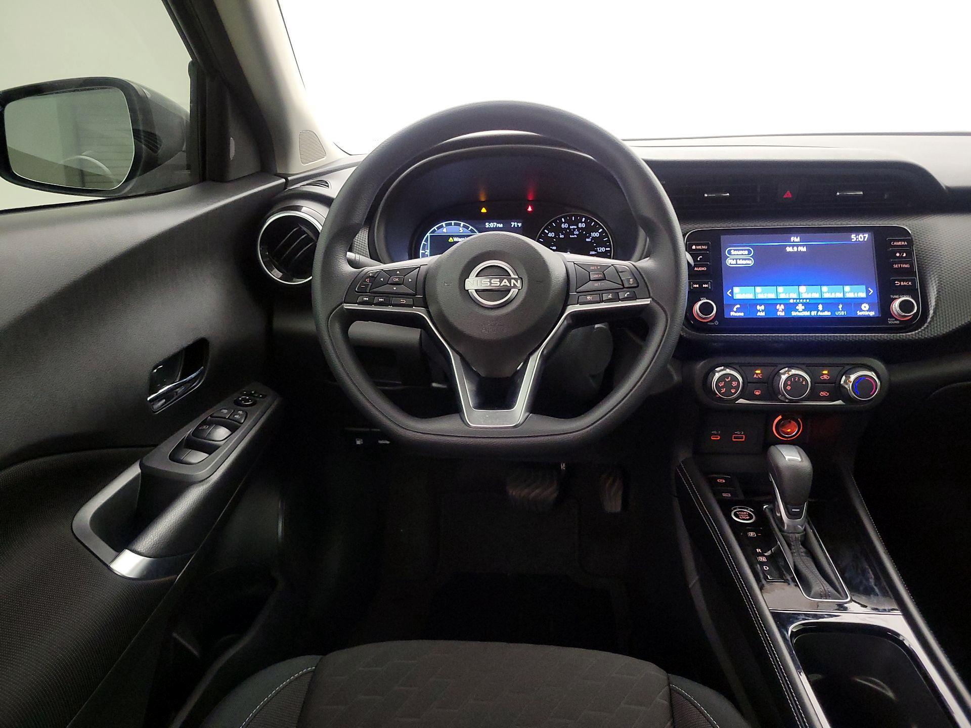 Thumbnail: 2024 Nissan Kicks - 10