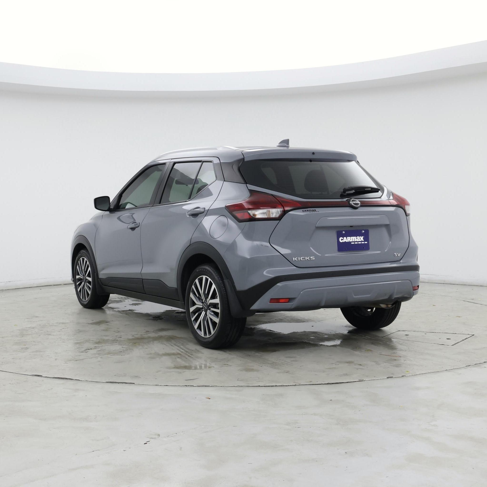 Thumbnail: 2024 Nissan Kicks - 2
