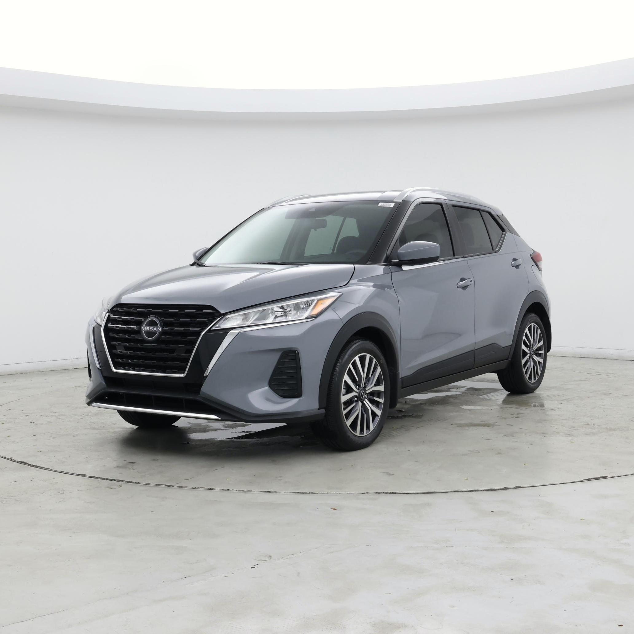 Thumbnail: 2024 Nissan Kicks - 4
