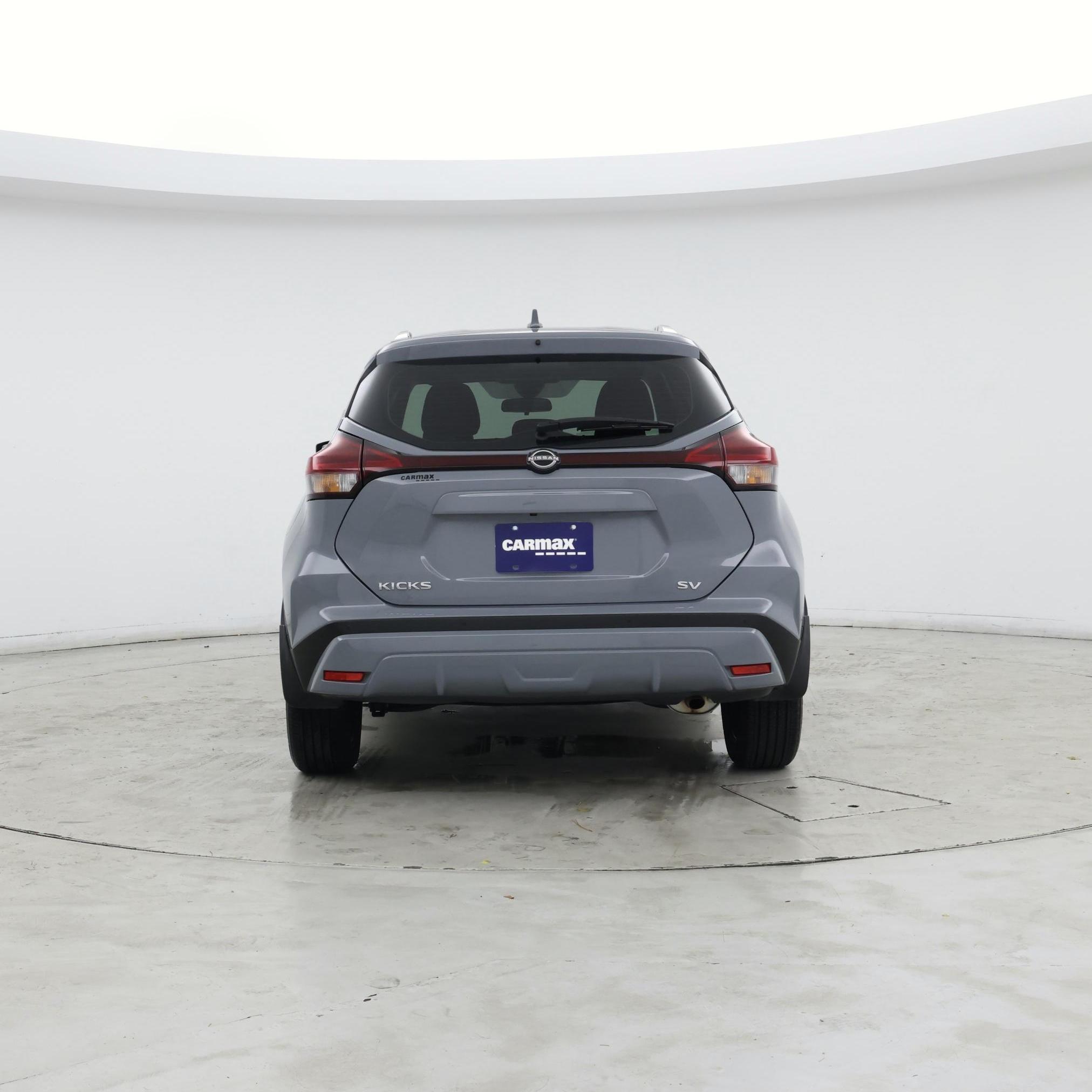 Thumbnail: 2024 Nissan Kicks - 6