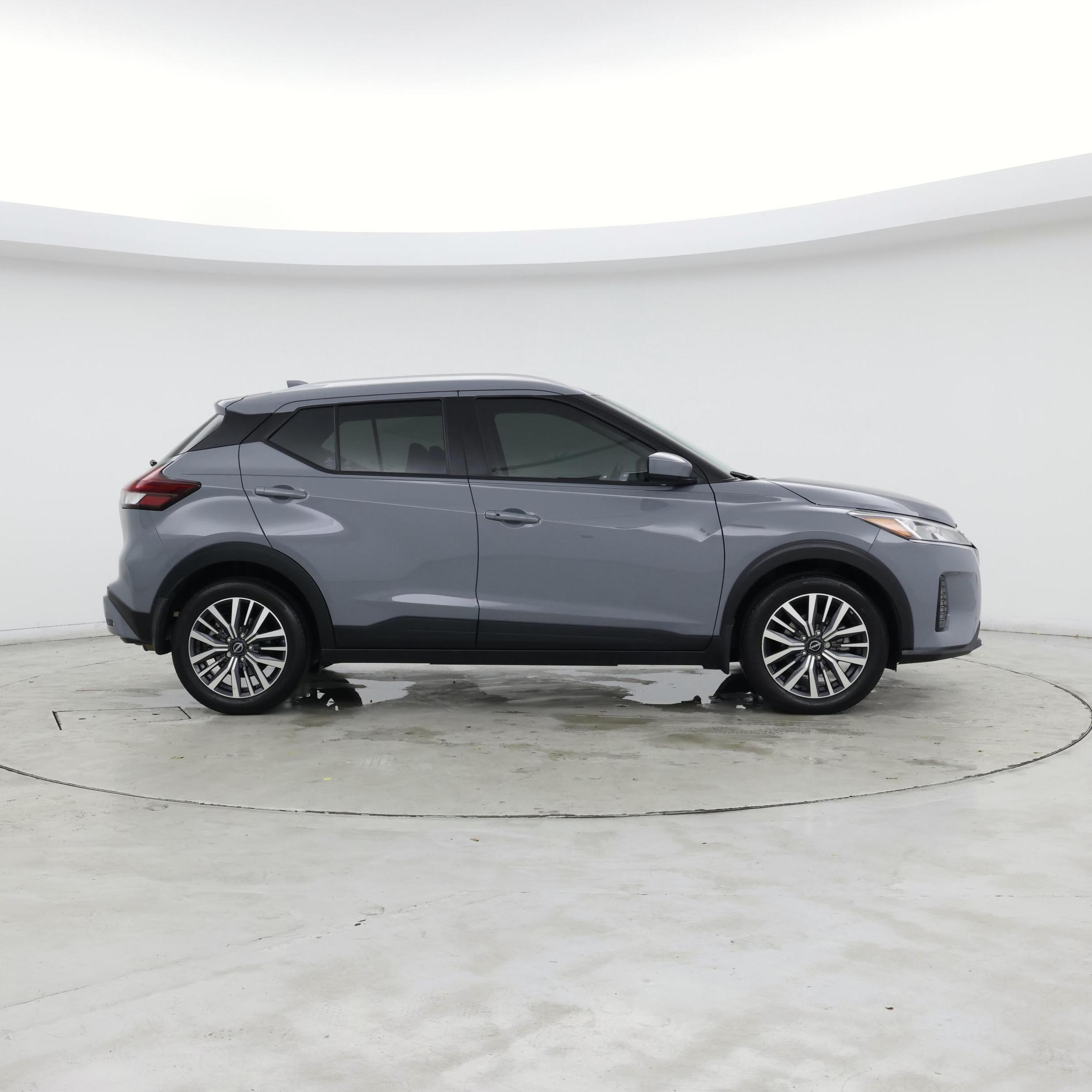 Thumbnail: 2024 Nissan Kicks - 7