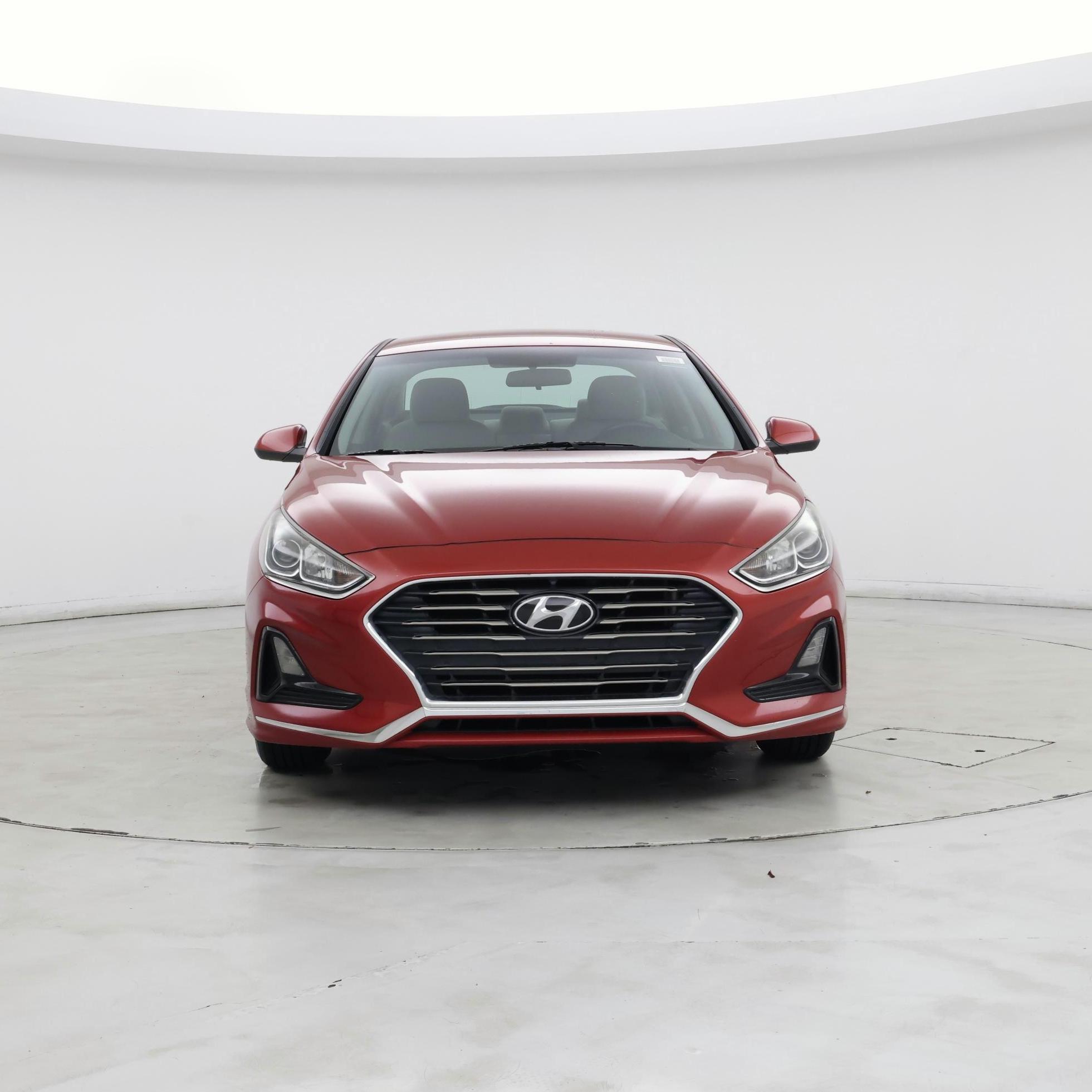 Thumbnail: 2018 Hyundai Sonata - 5