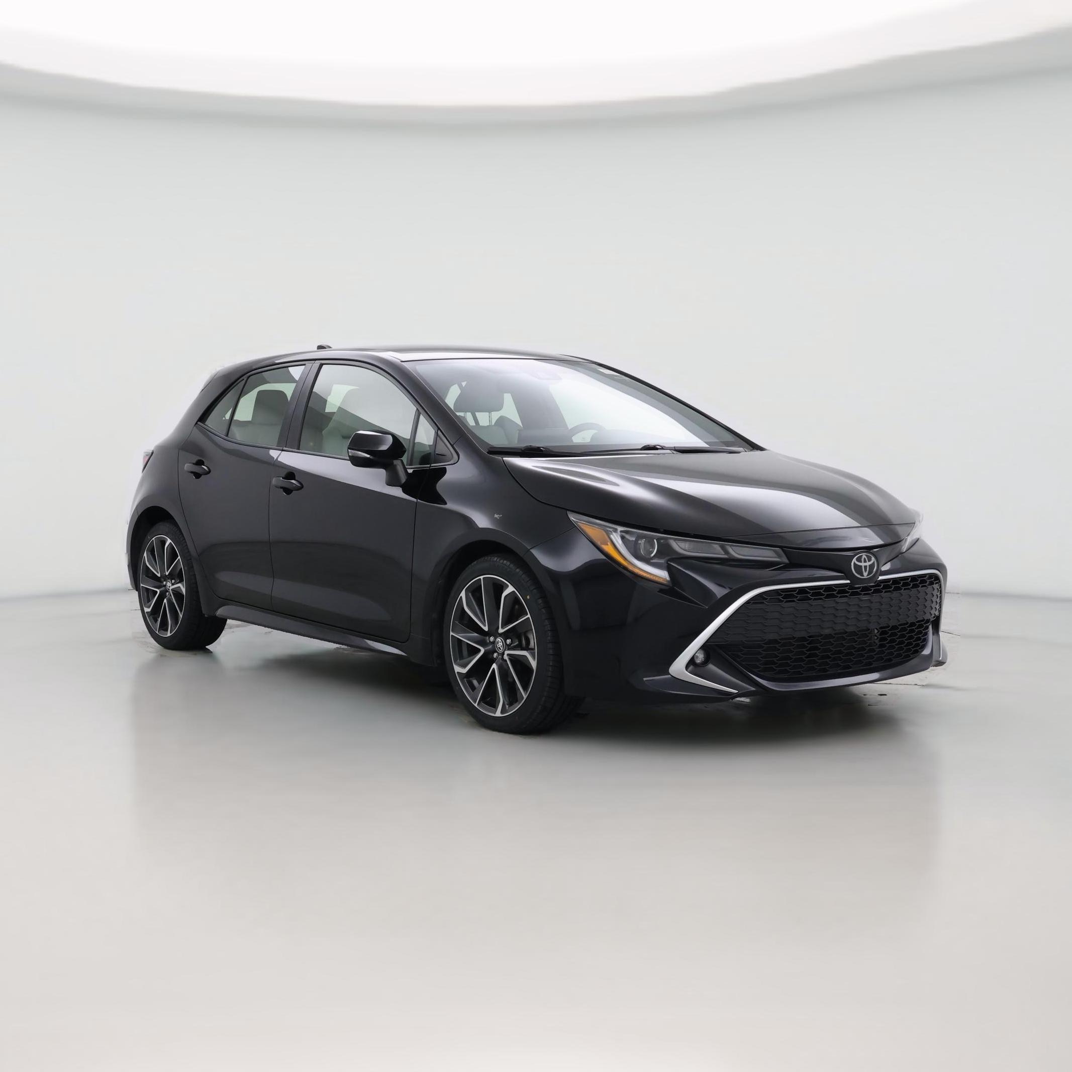Thumbnail: 2020 Toyota Corolla - 1