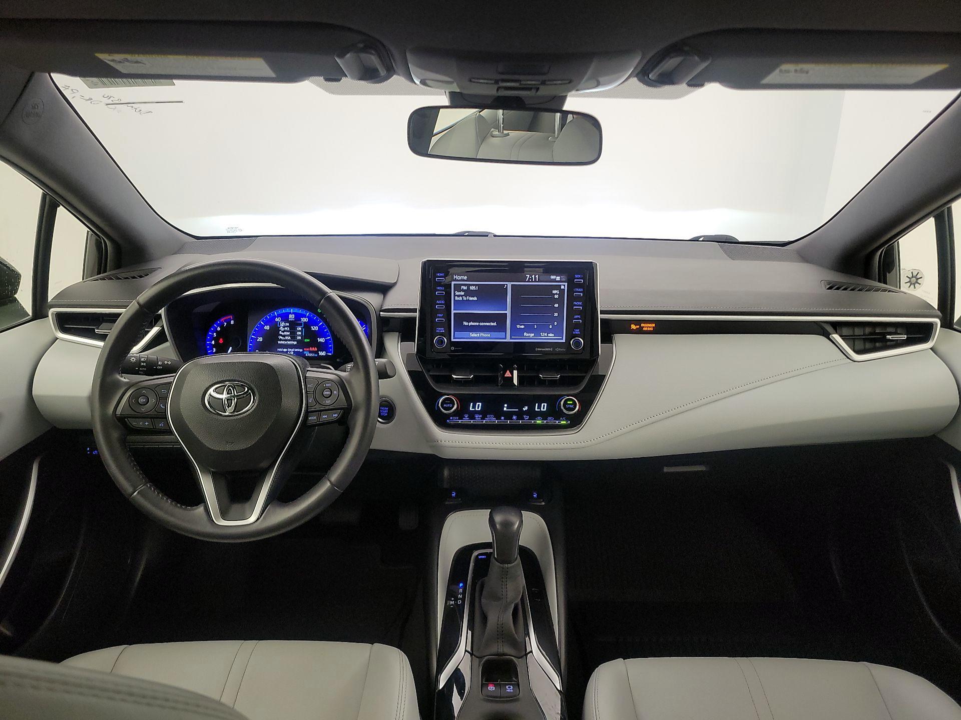 Thumbnail: 2020 Toyota Corolla - 9