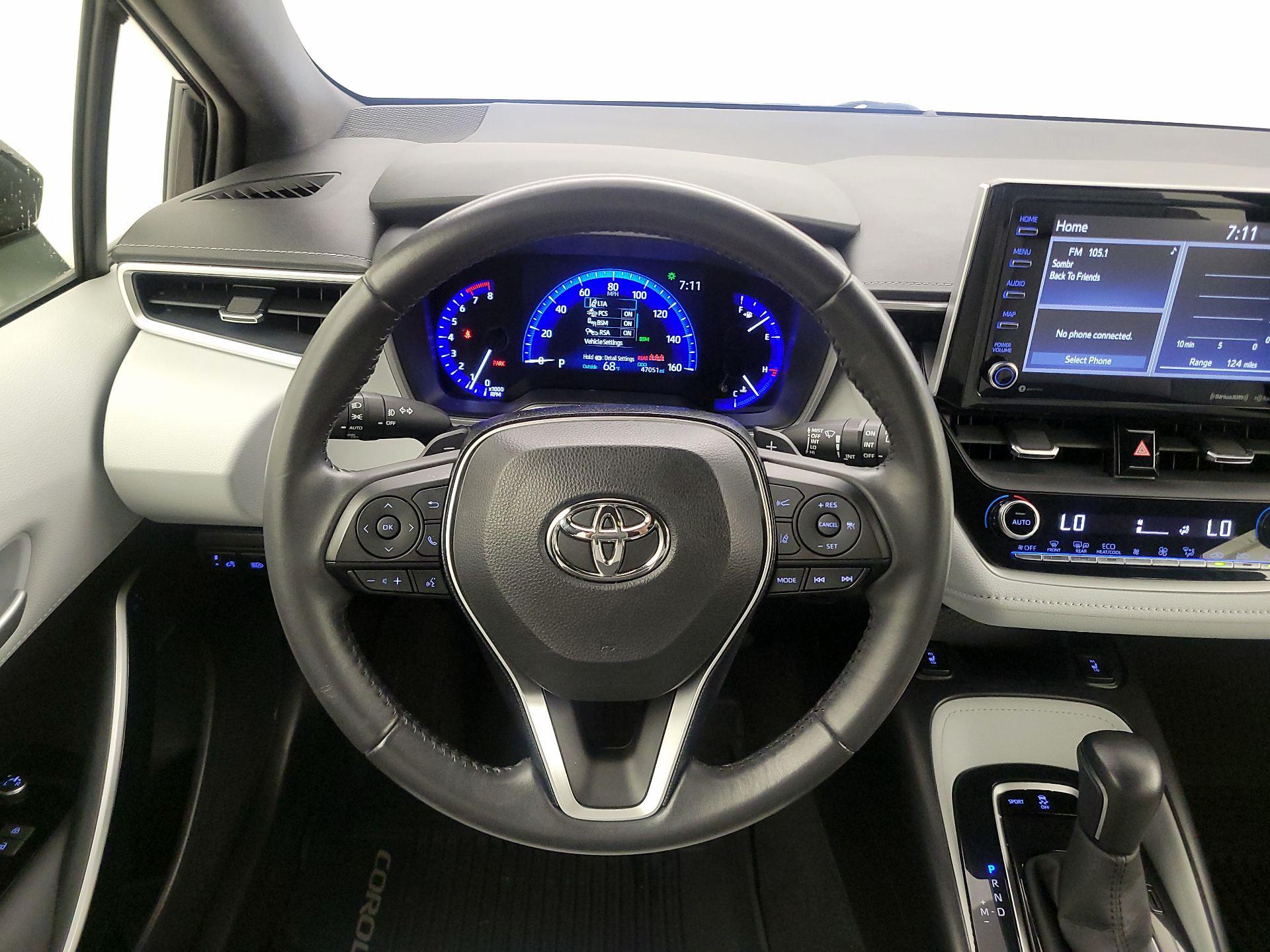 Thumbnail: 2020 Toyota Corolla - 10