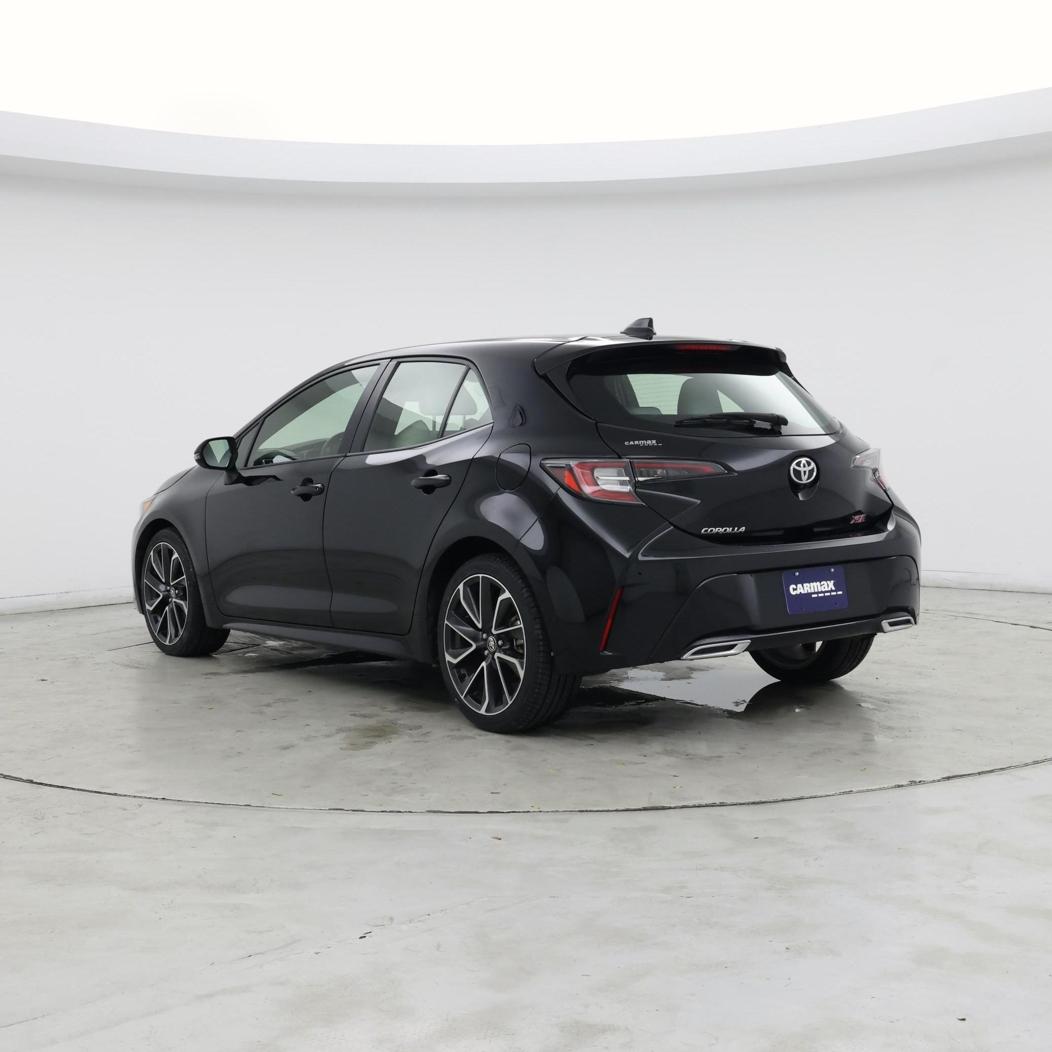 Thumbnail: 2020 Toyota Corolla - 2