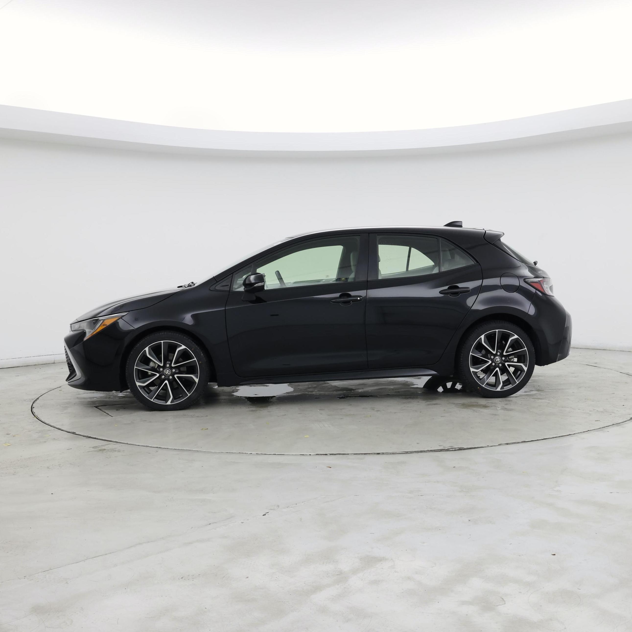 Thumbnail: 2020 Toyota Corolla - 3