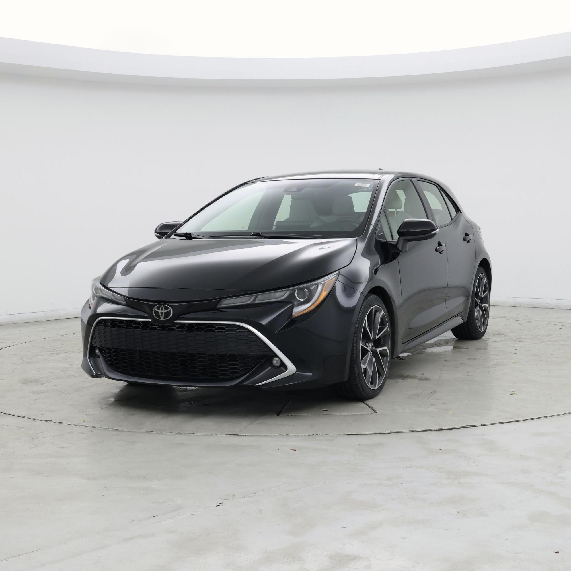 Thumbnail: 2020 Toyota Corolla - 4