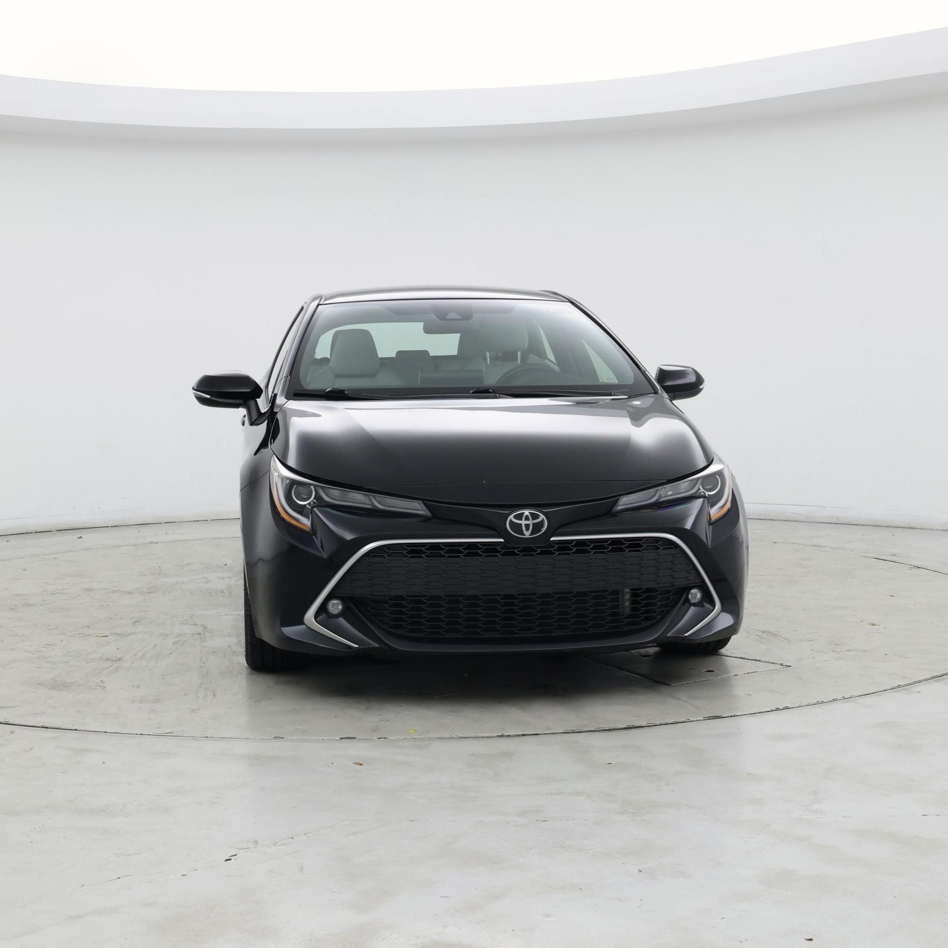 Thumbnail: 2020 Toyota Corolla - 5