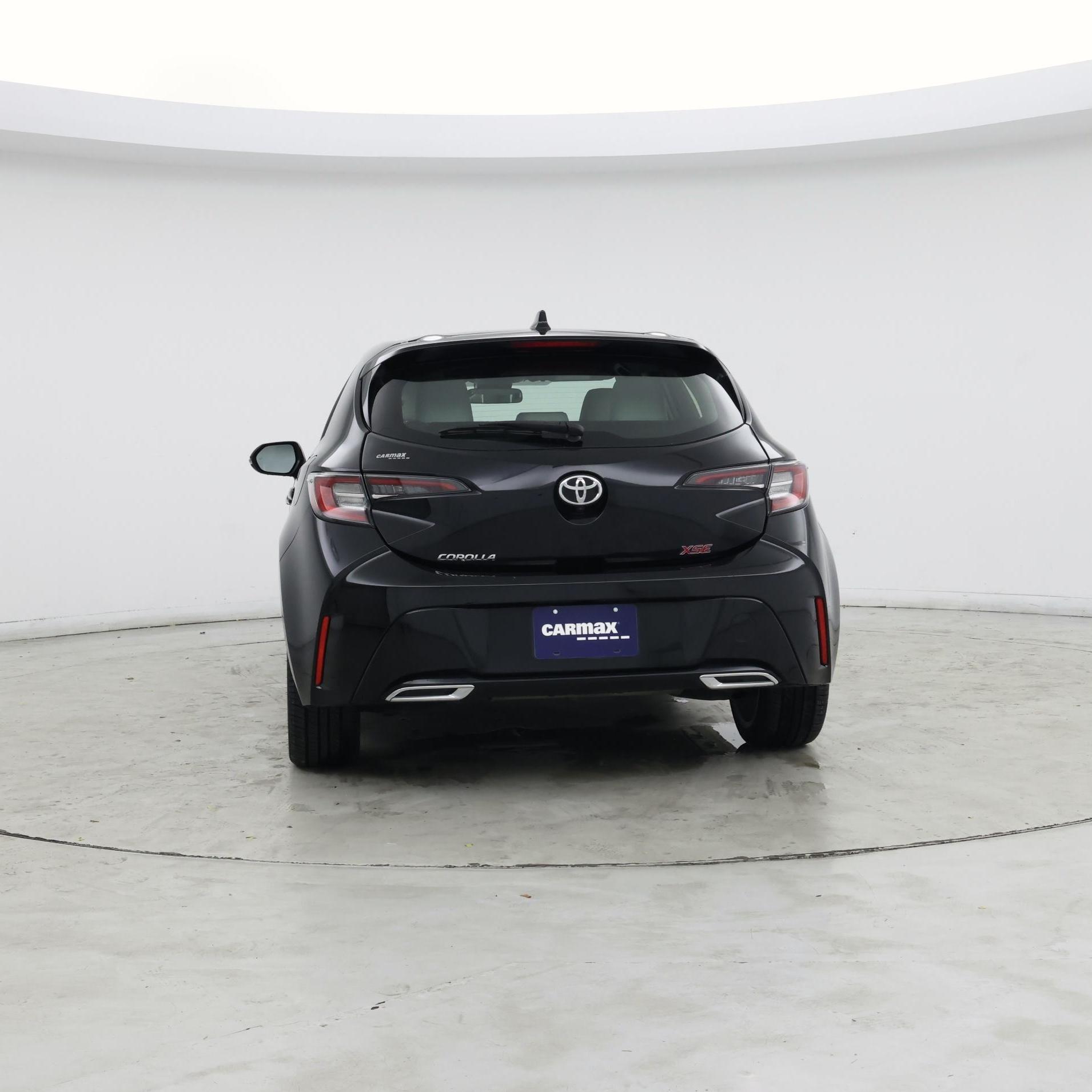Thumbnail: 2020 Toyota Corolla - 6