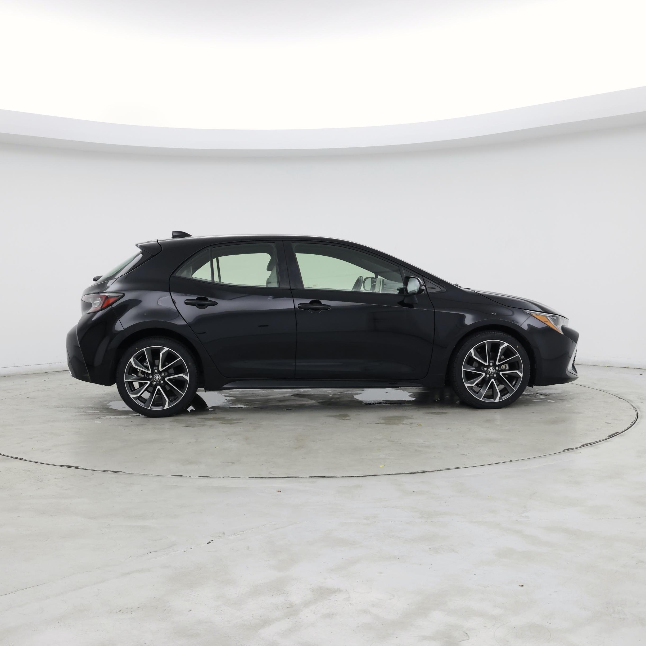 Thumbnail: 2020 Toyota Corolla - 7