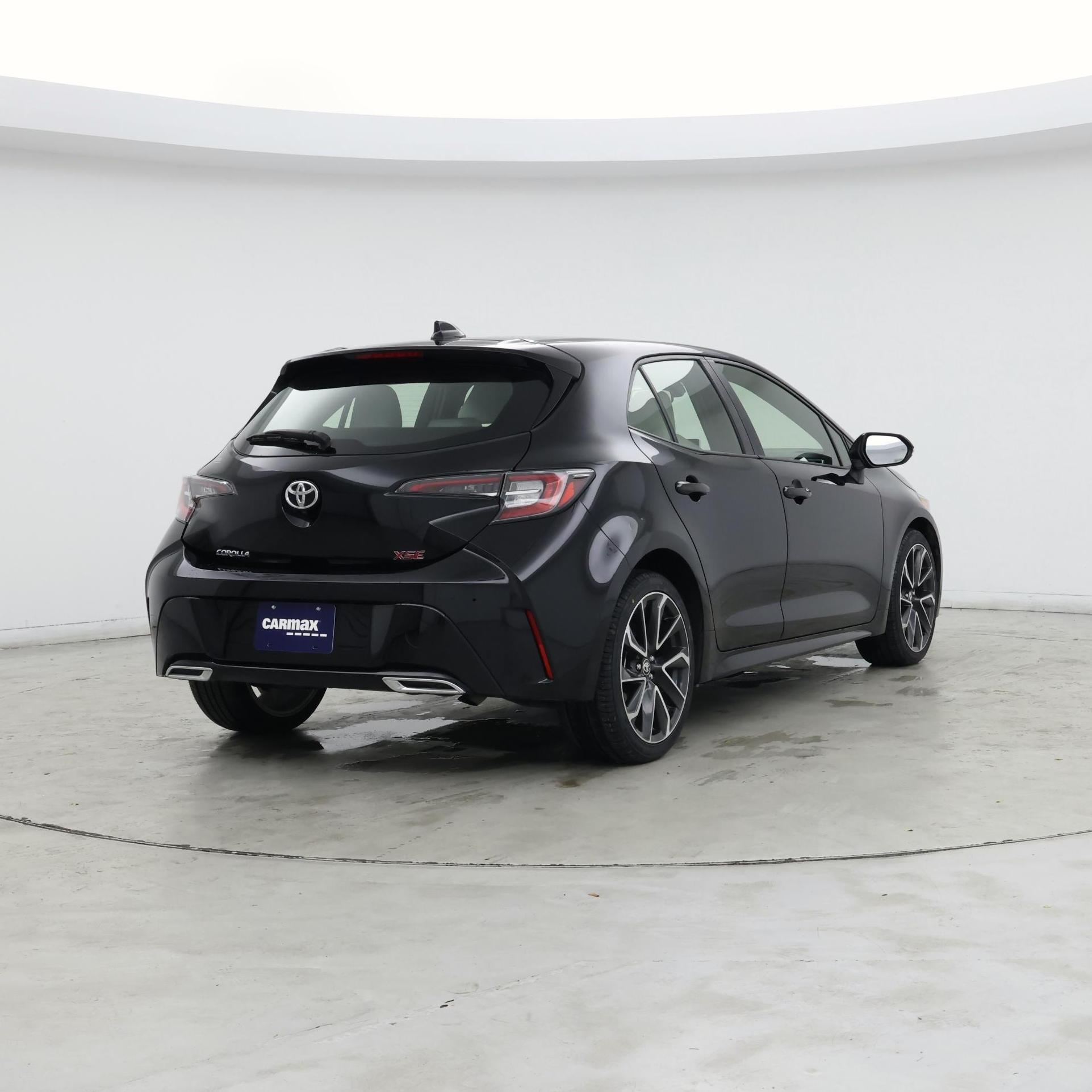 Thumbnail: 2020 Toyota Corolla - 8