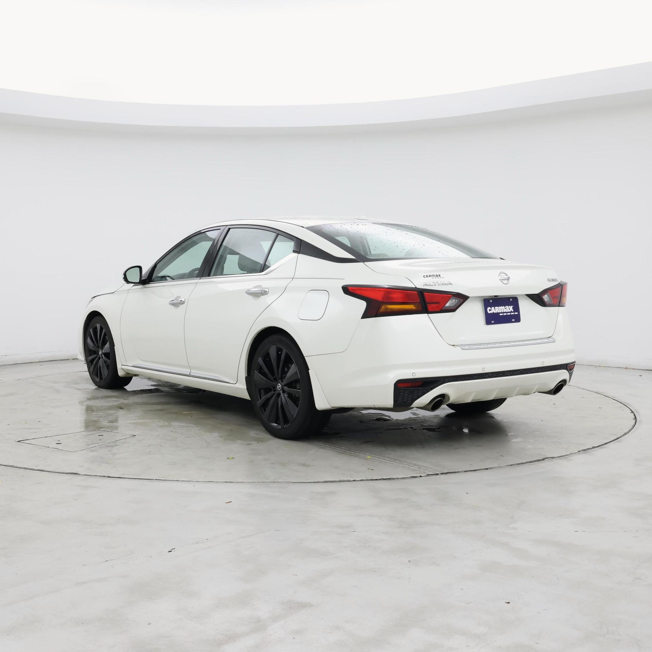 Thumbnail: 2019 Nissan Altima - 2