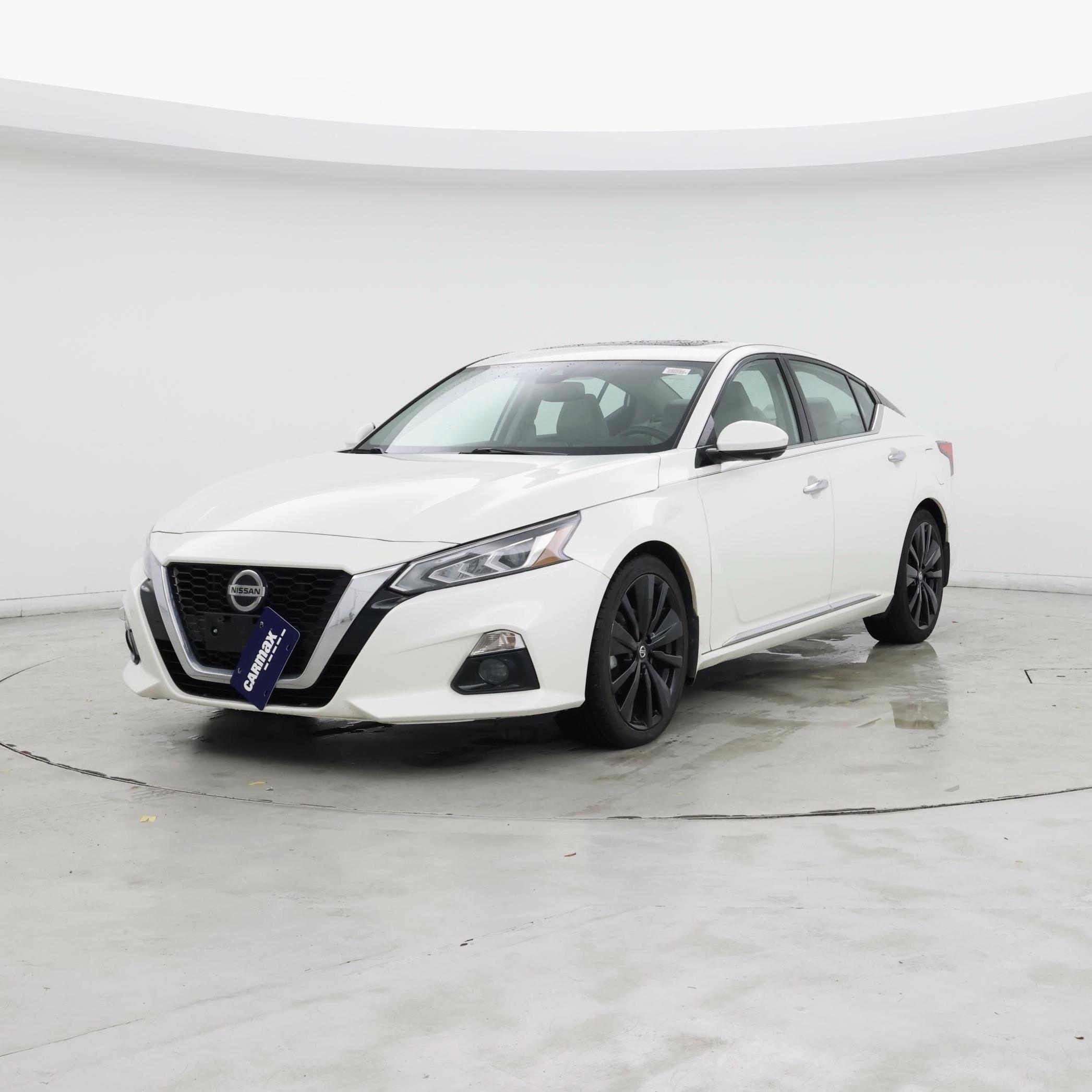 Thumbnail: 2019 Nissan Altima - 4