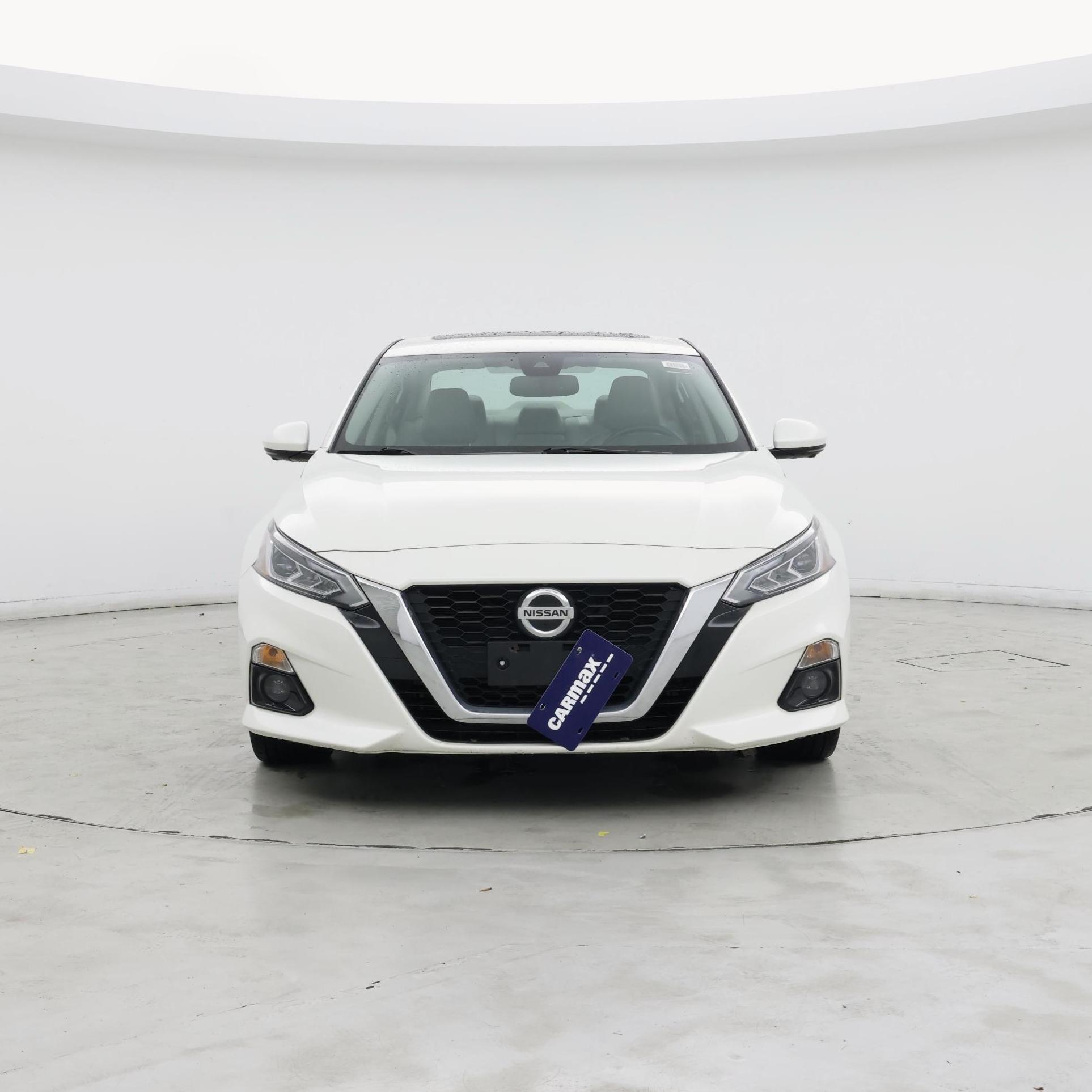 Thumbnail: 2019 Nissan Altima - 5