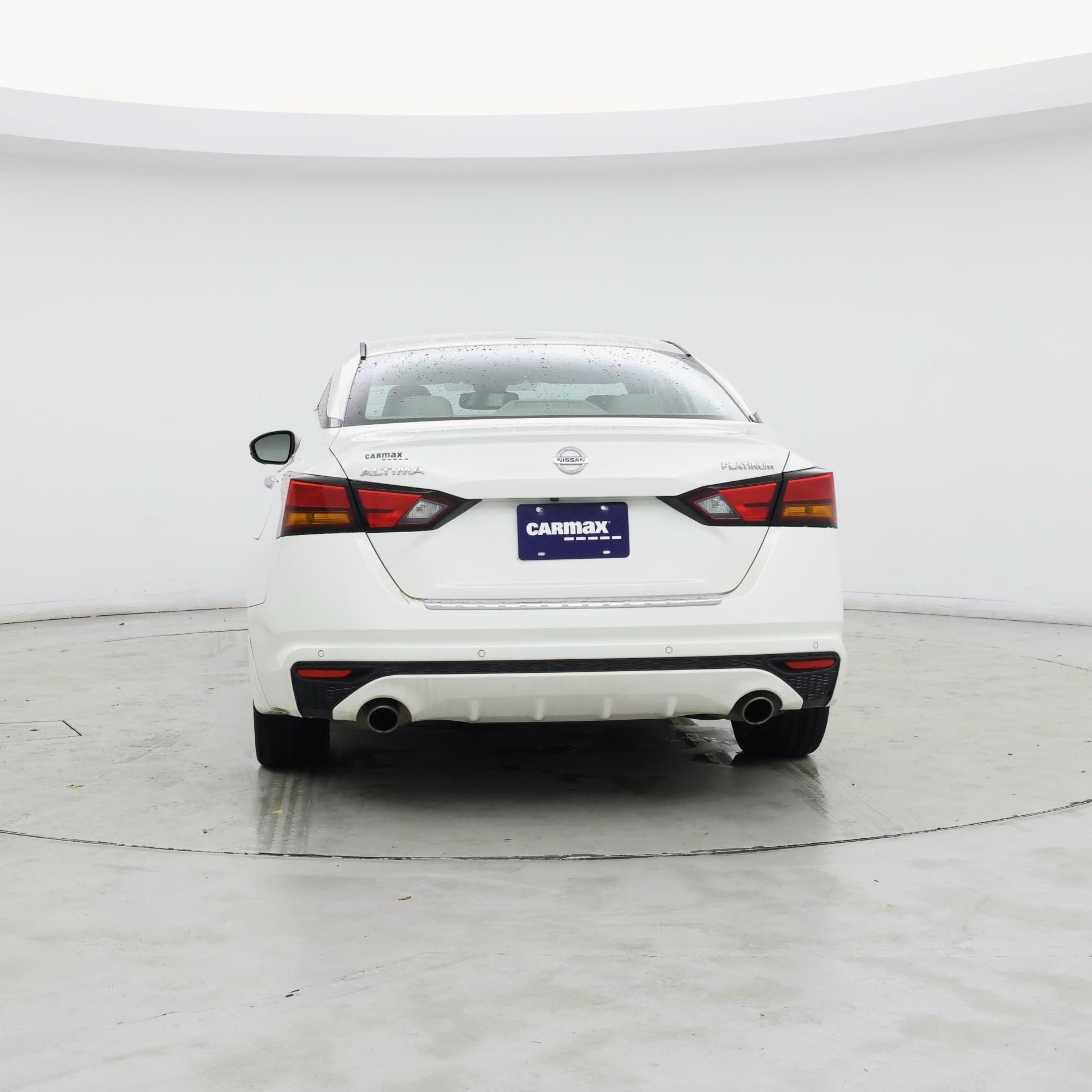 Thumbnail: 2019 Nissan Altima - 6