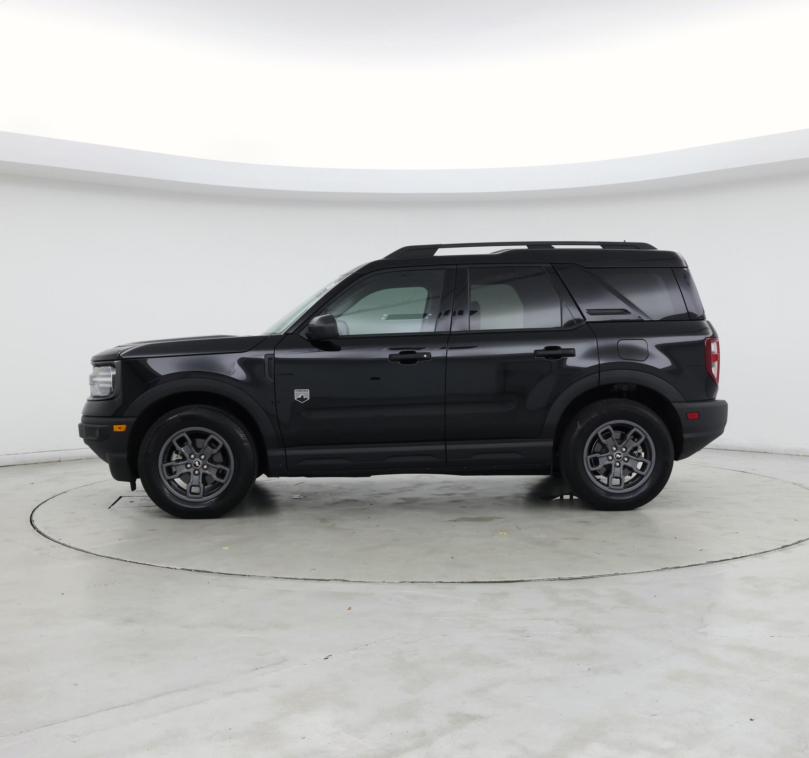 Thumbnail: 2024 Ford Bronco Sport - 3
