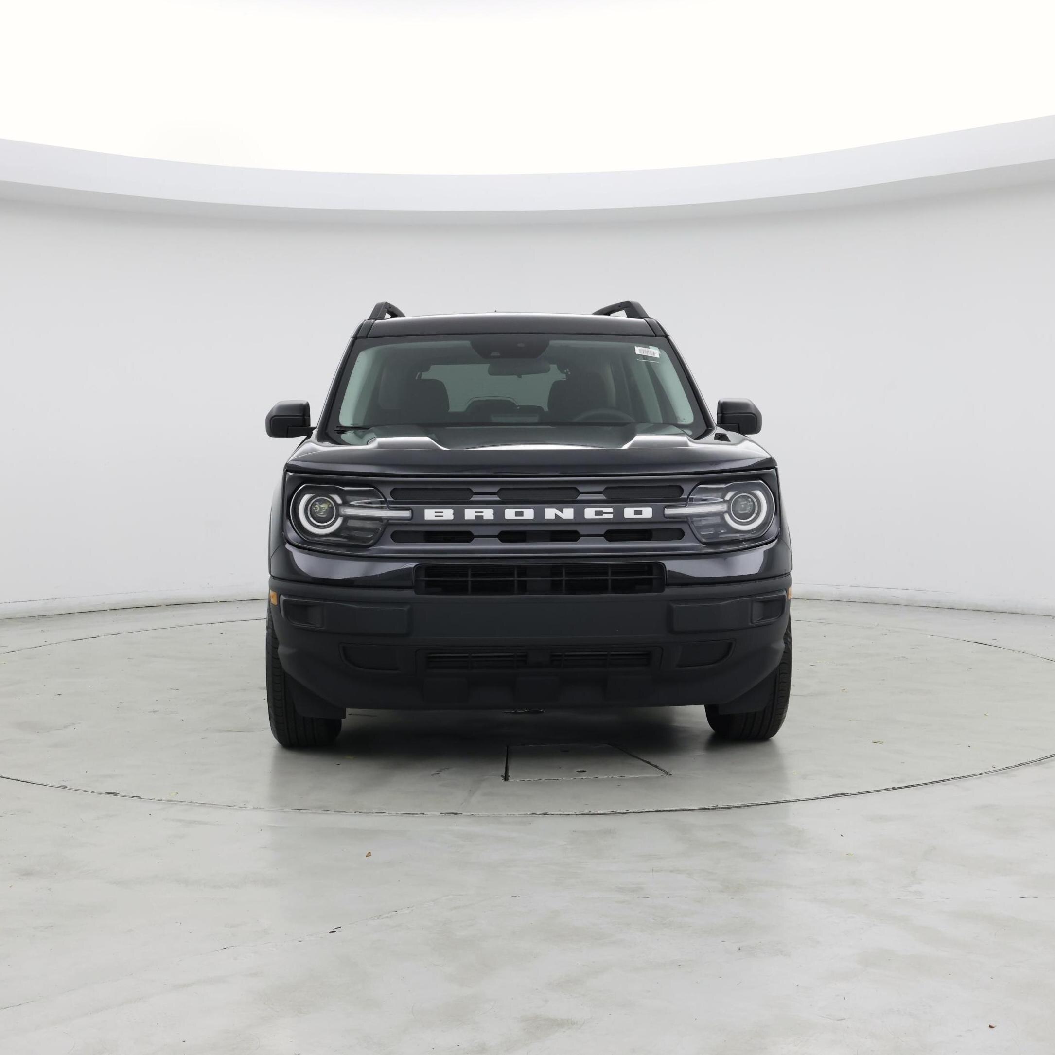 Thumbnail: 2024 Ford Bronco Sport - 5