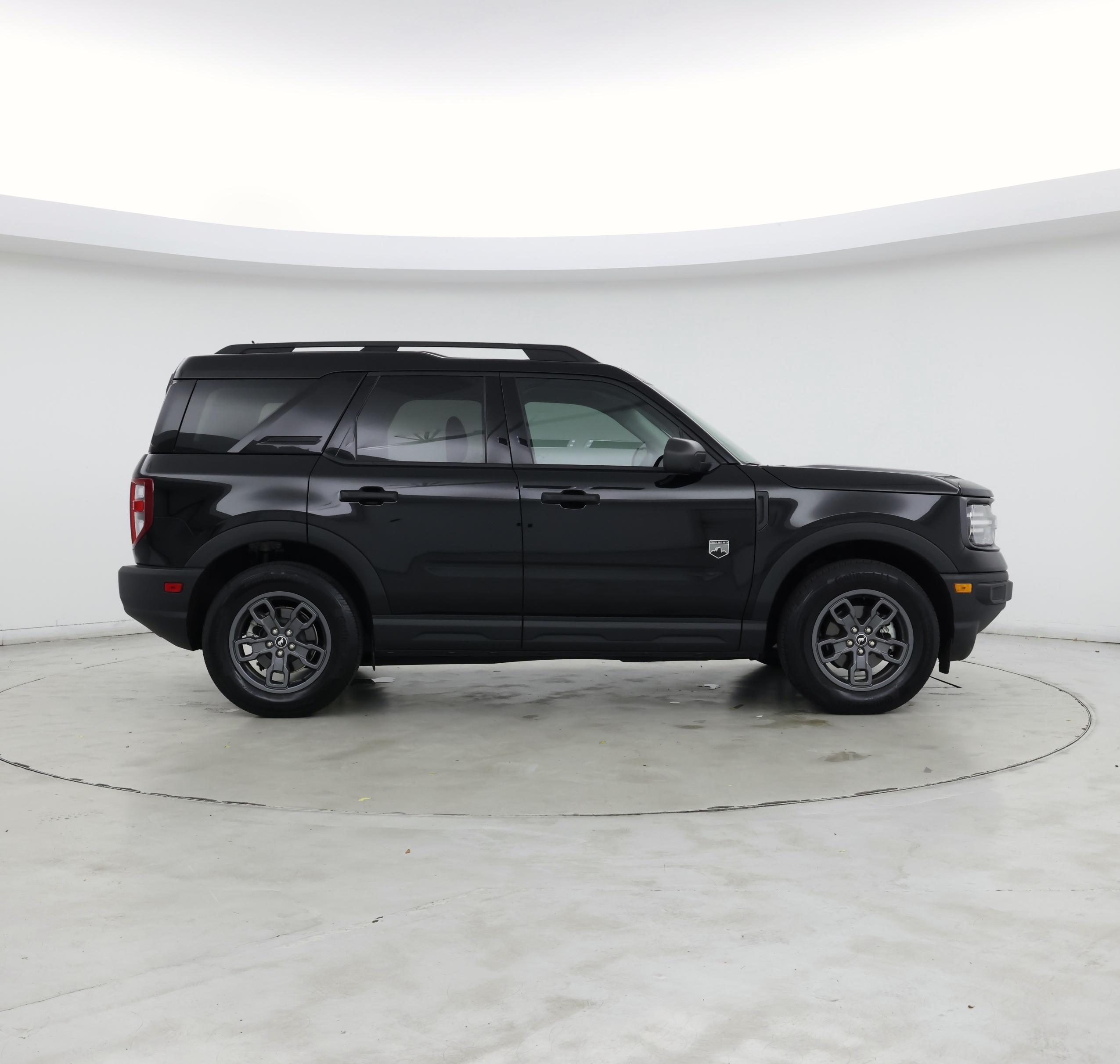 Thumbnail: 2024 Ford Bronco Sport - 7
