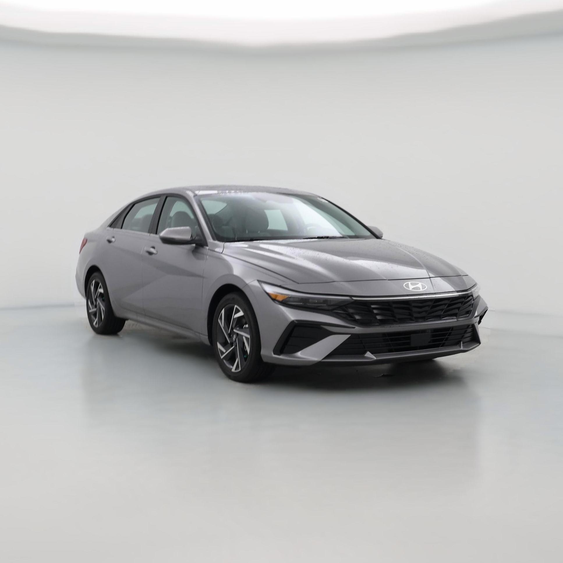Thumbnail: 2025 Hyundai Elantra - 1