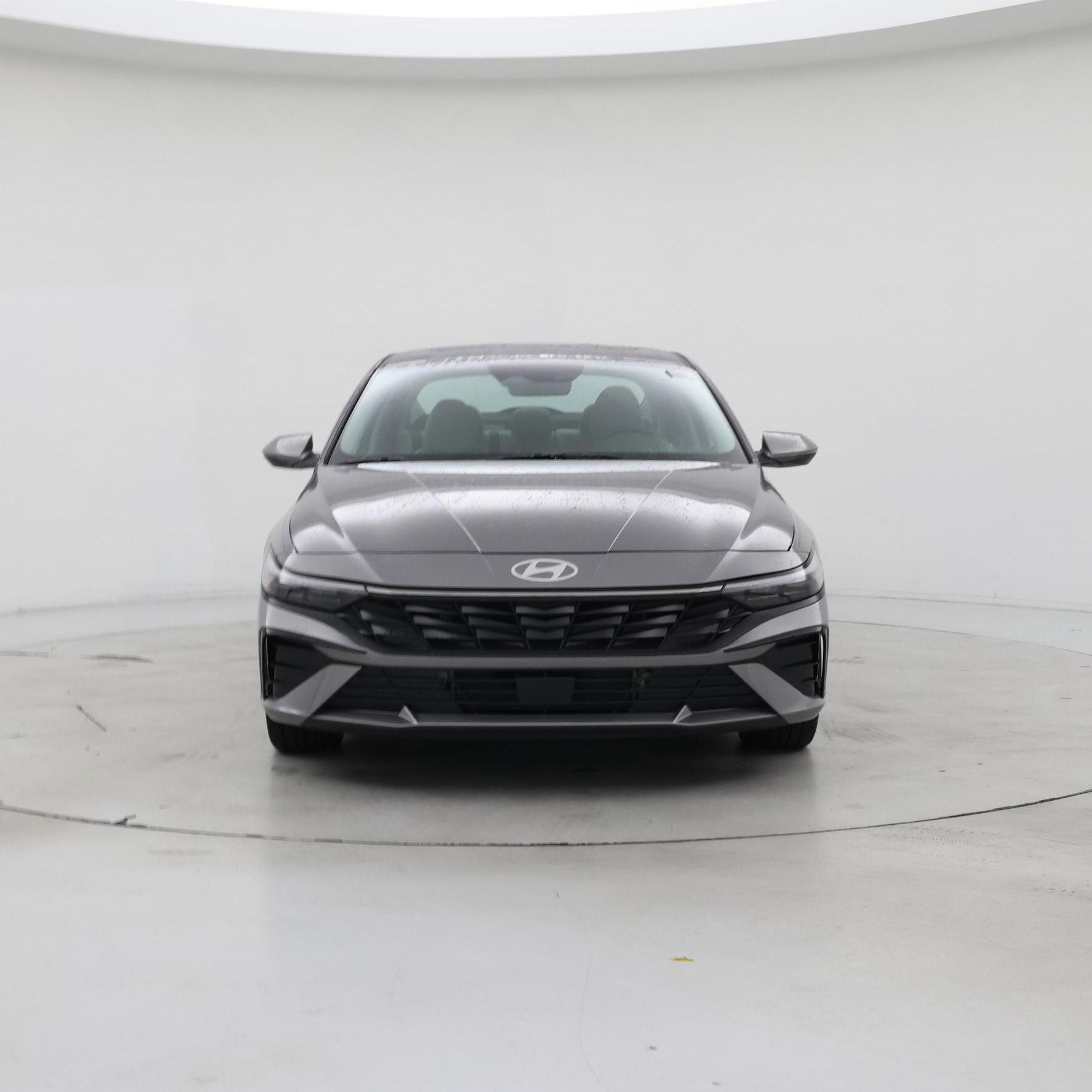 Thumbnail: 2025 Hyundai Elantra - 5