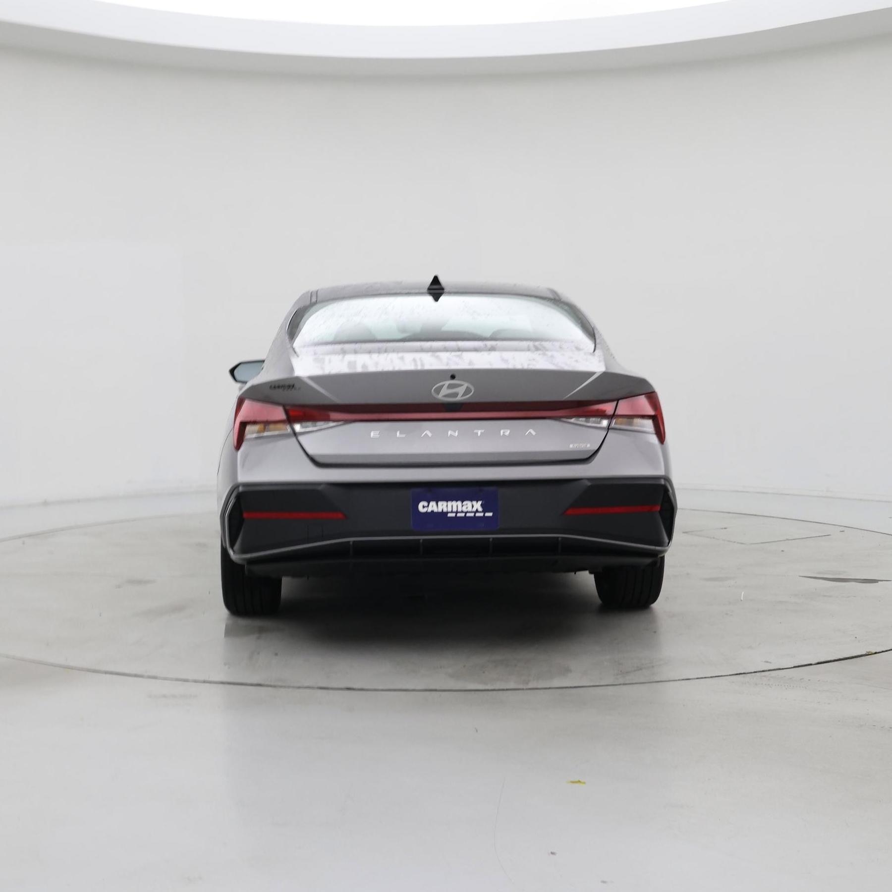 Thumbnail: 2025 Hyundai Elantra - 6