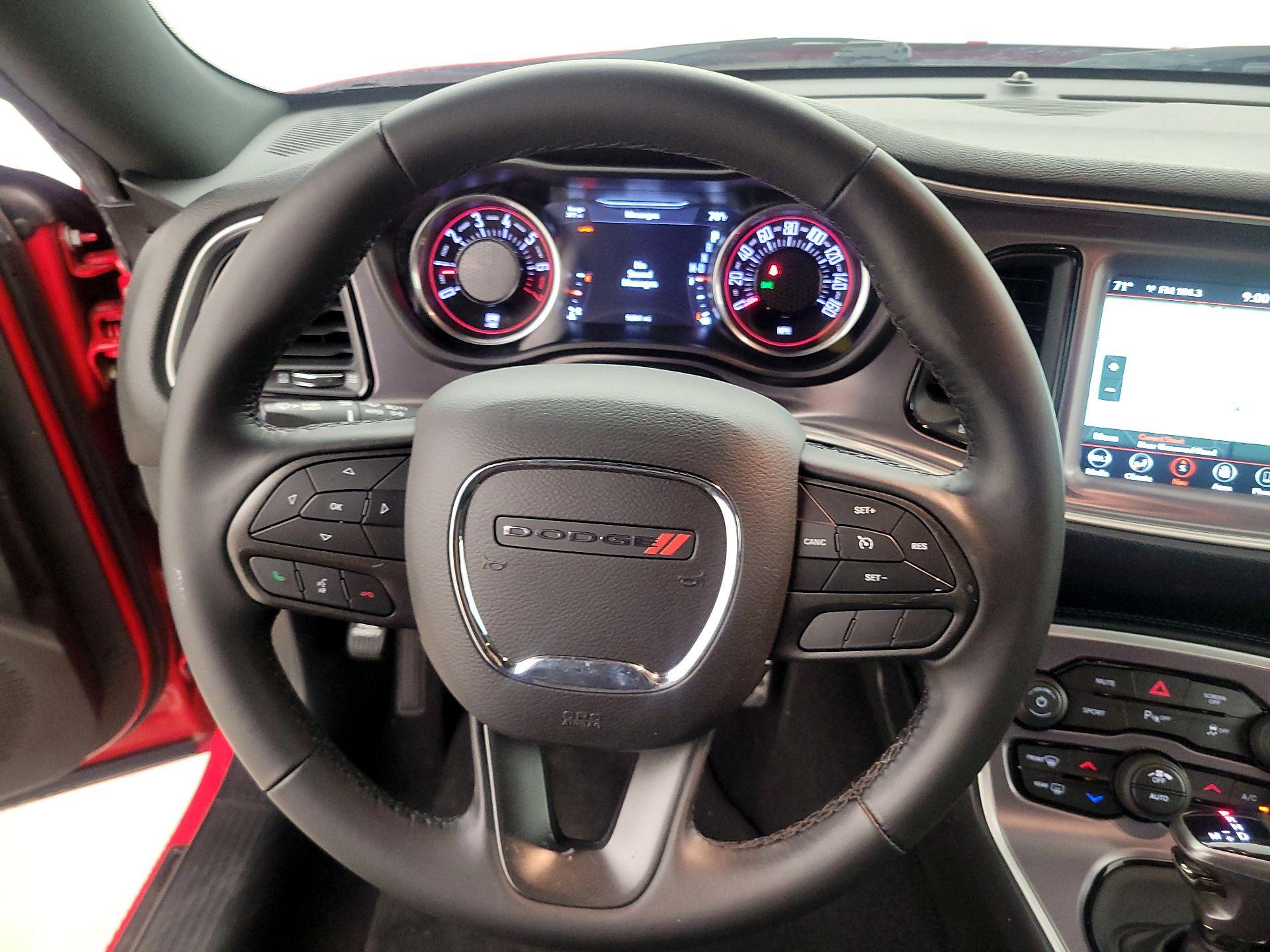 Thumbnail: 2021 Dodge Challenger - 10