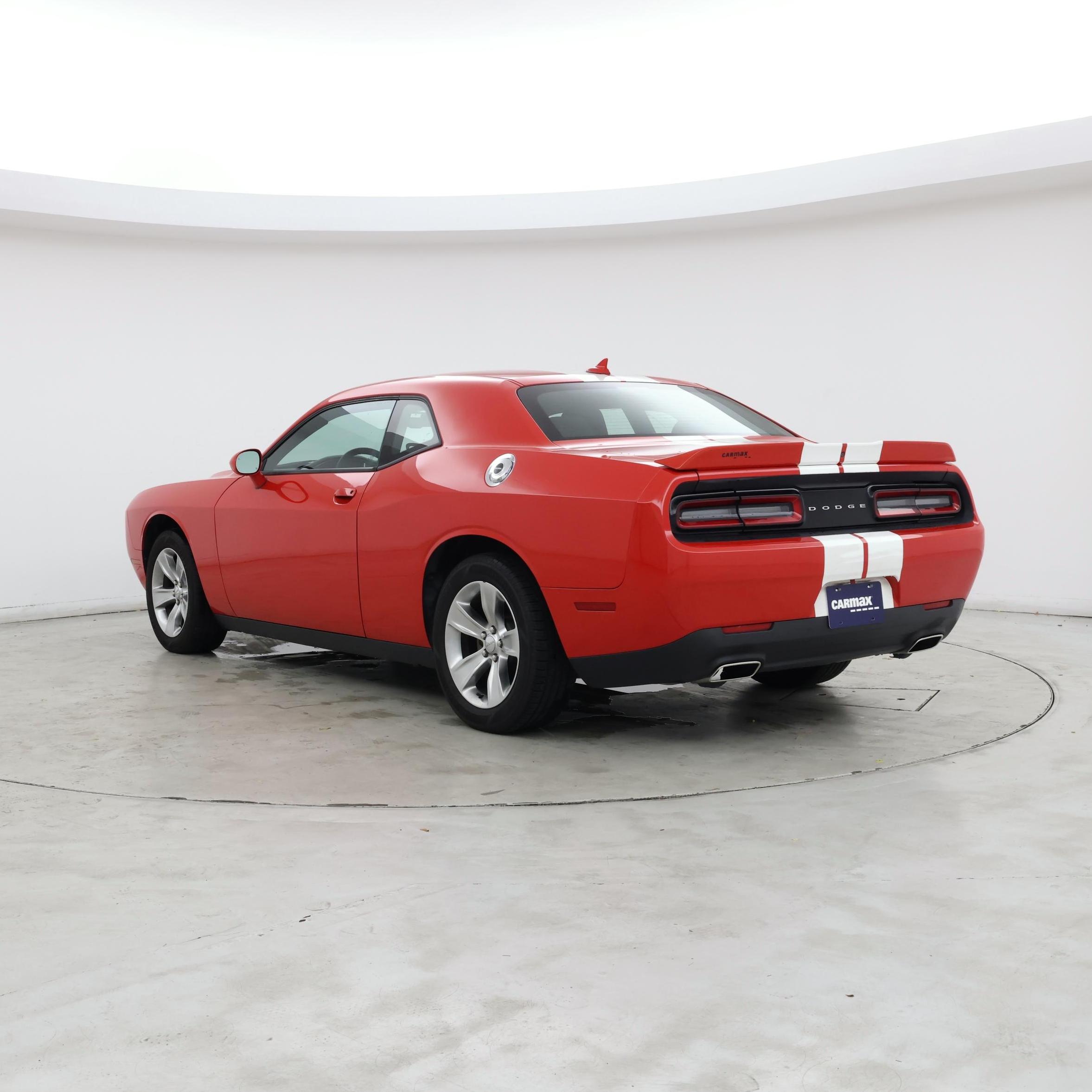 Thumbnail: 2021 Dodge Challenger - 2