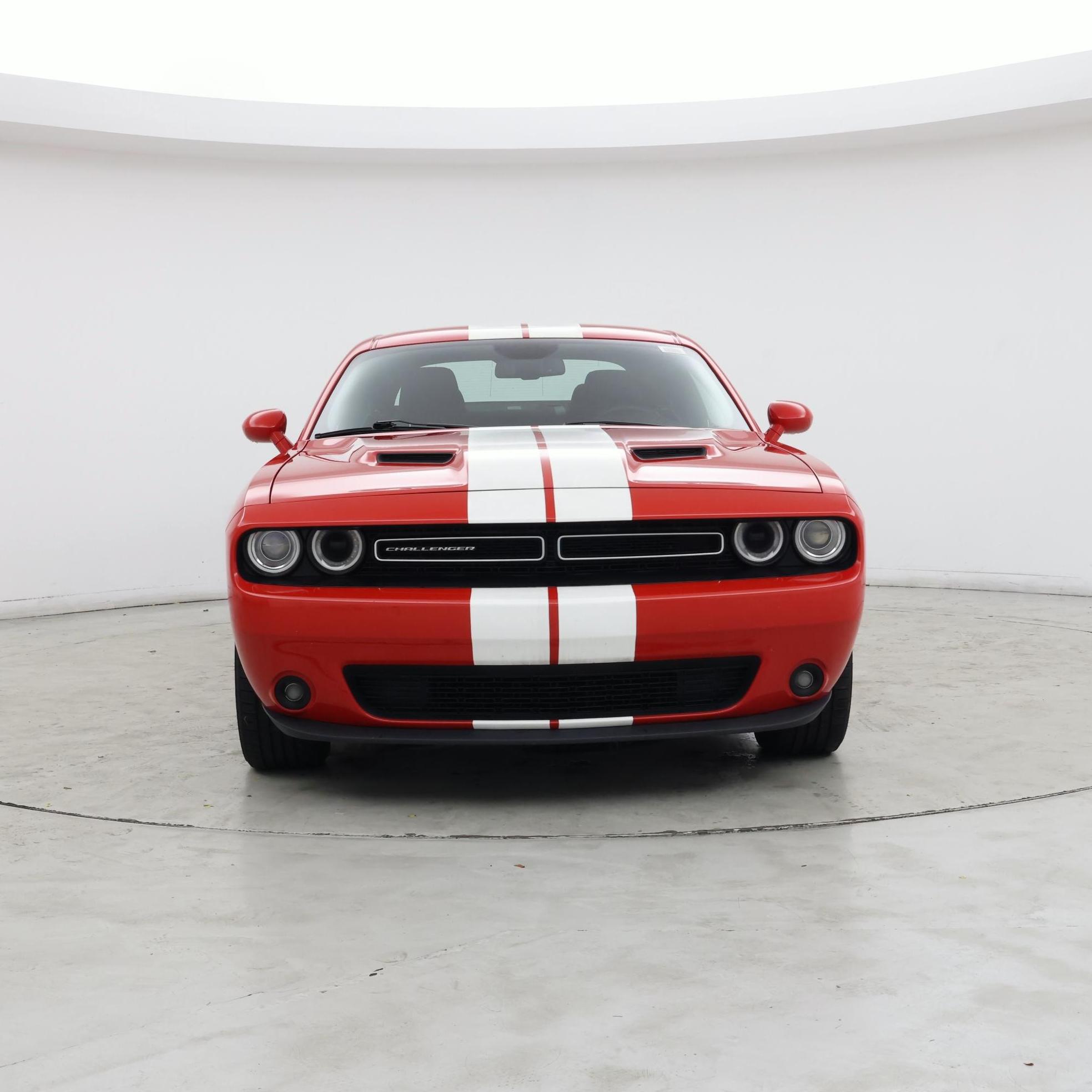 Thumbnail: 2021 Dodge Challenger - 5