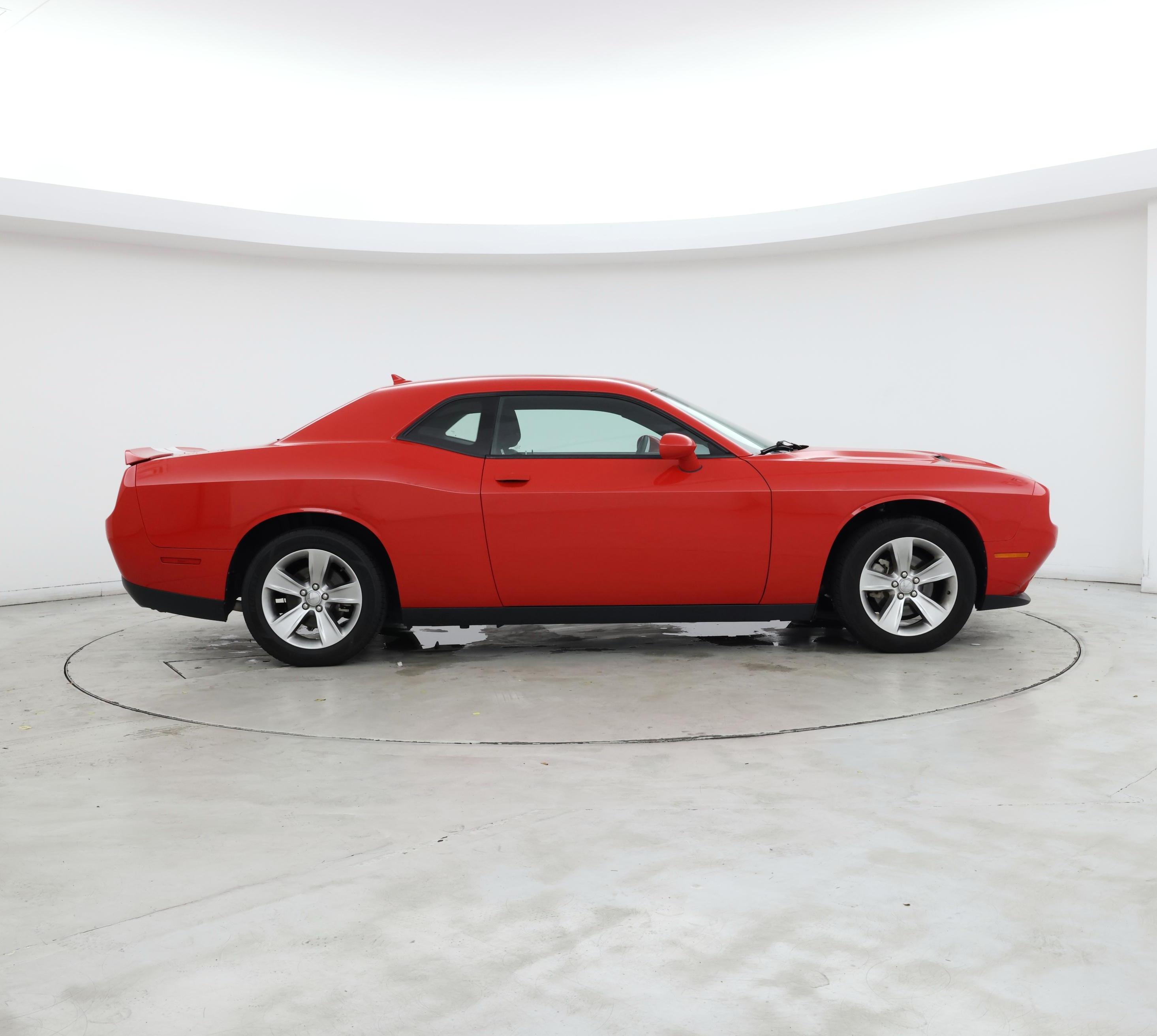 Thumbnail: 2021 Dodge Challenger - 7