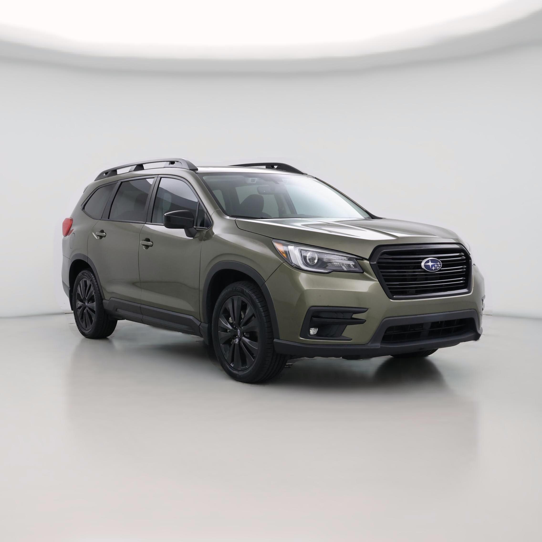 Thumbnail: 2022 Subaru Ascent - 1