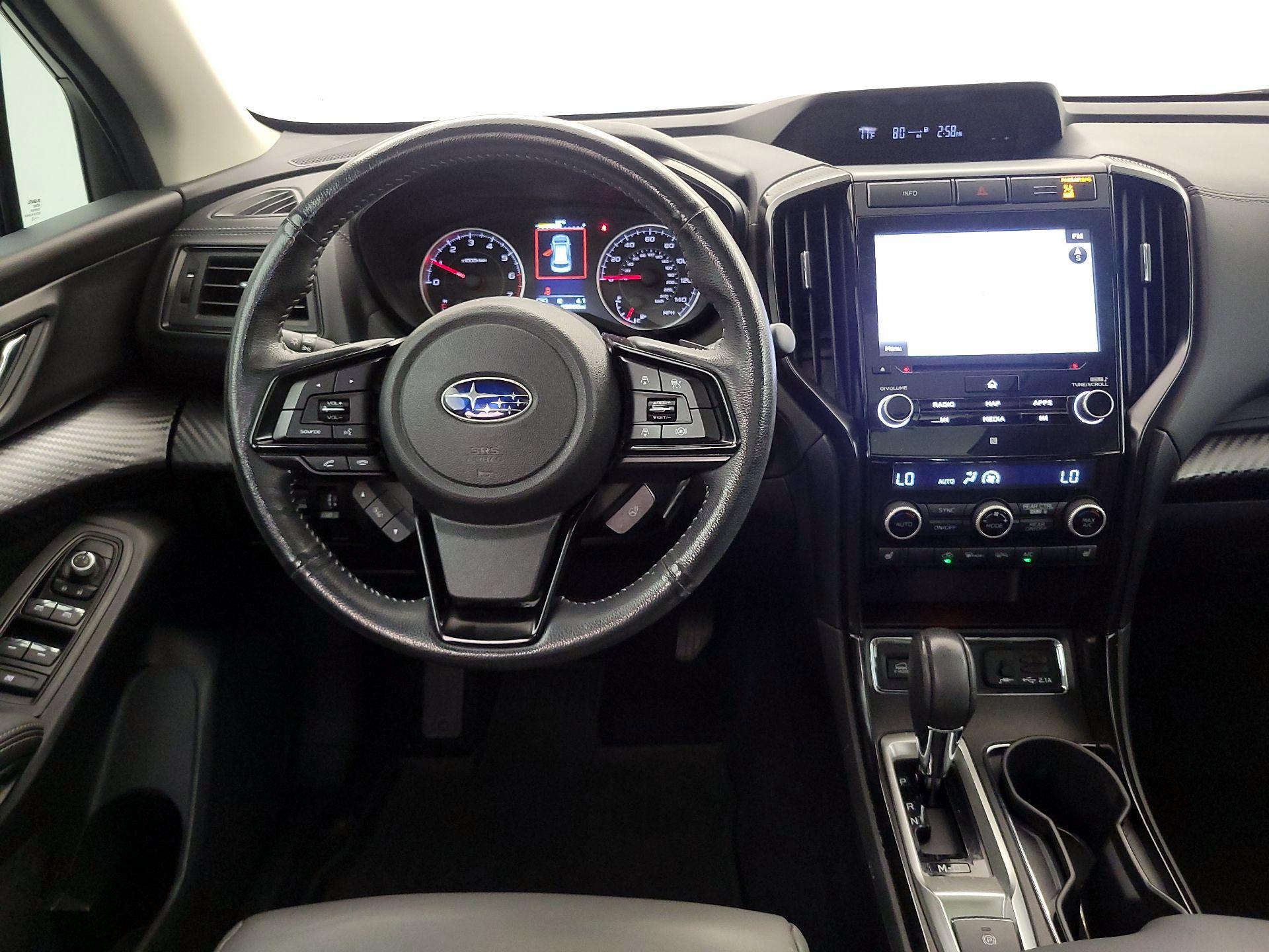 Thumbnail: 2022 Subaru Ascent - 10
