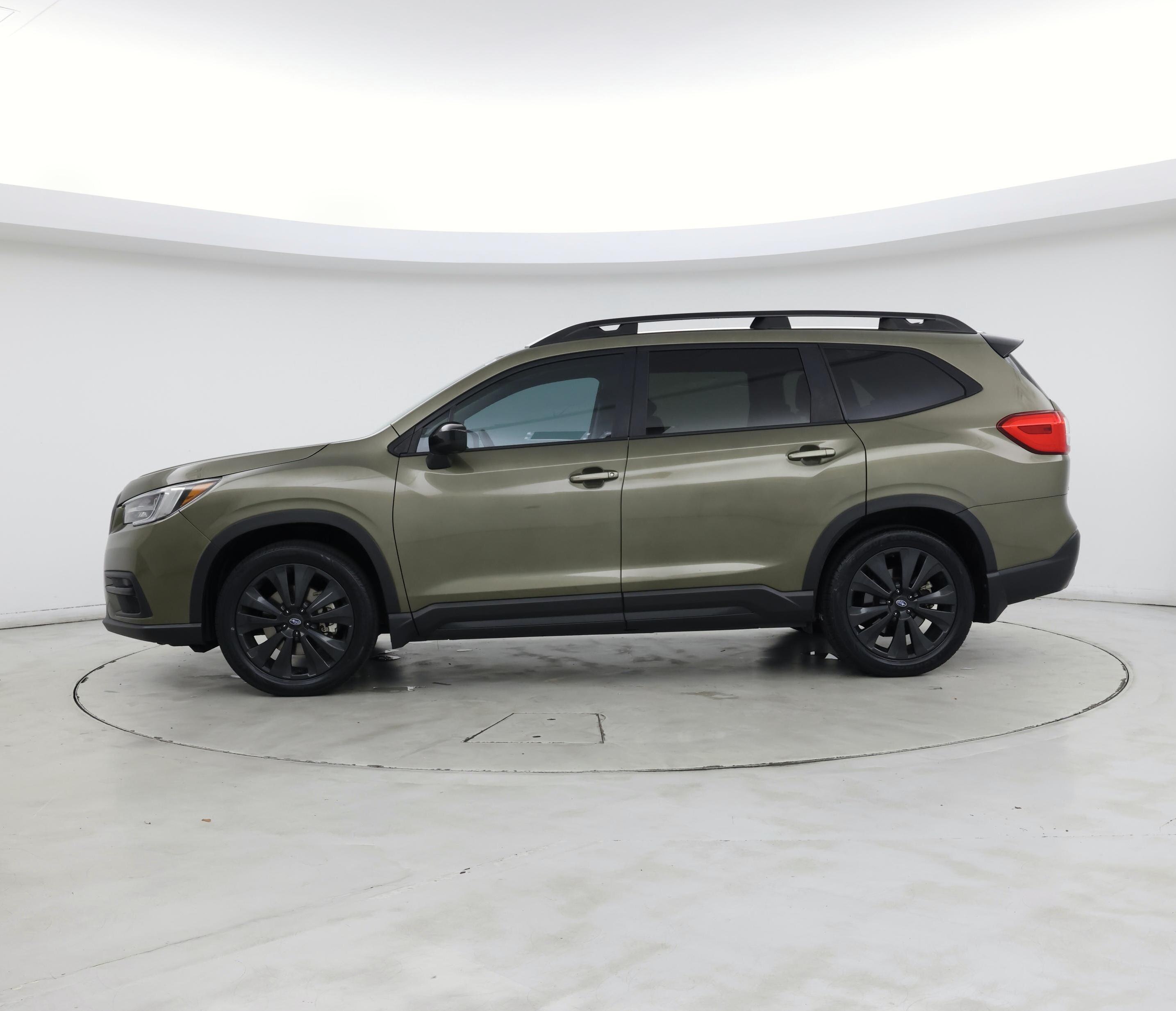 Thumbnail: 2022 Subaru Ascent - 3